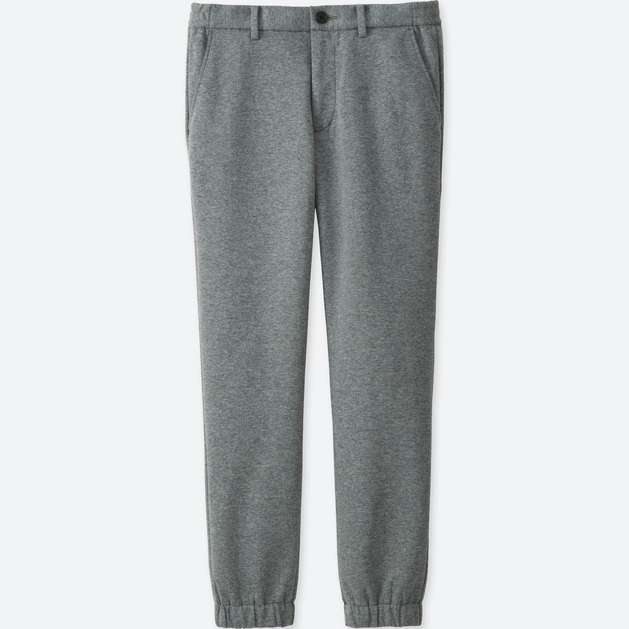 uniqlo mens joggers