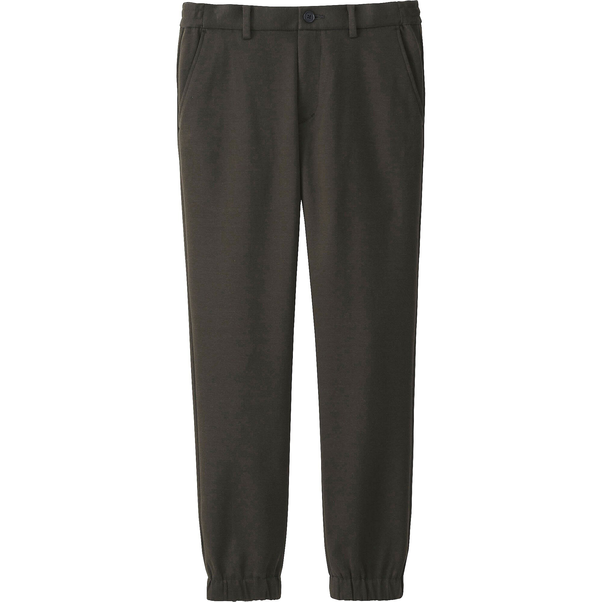 uniqlo jogger pants men