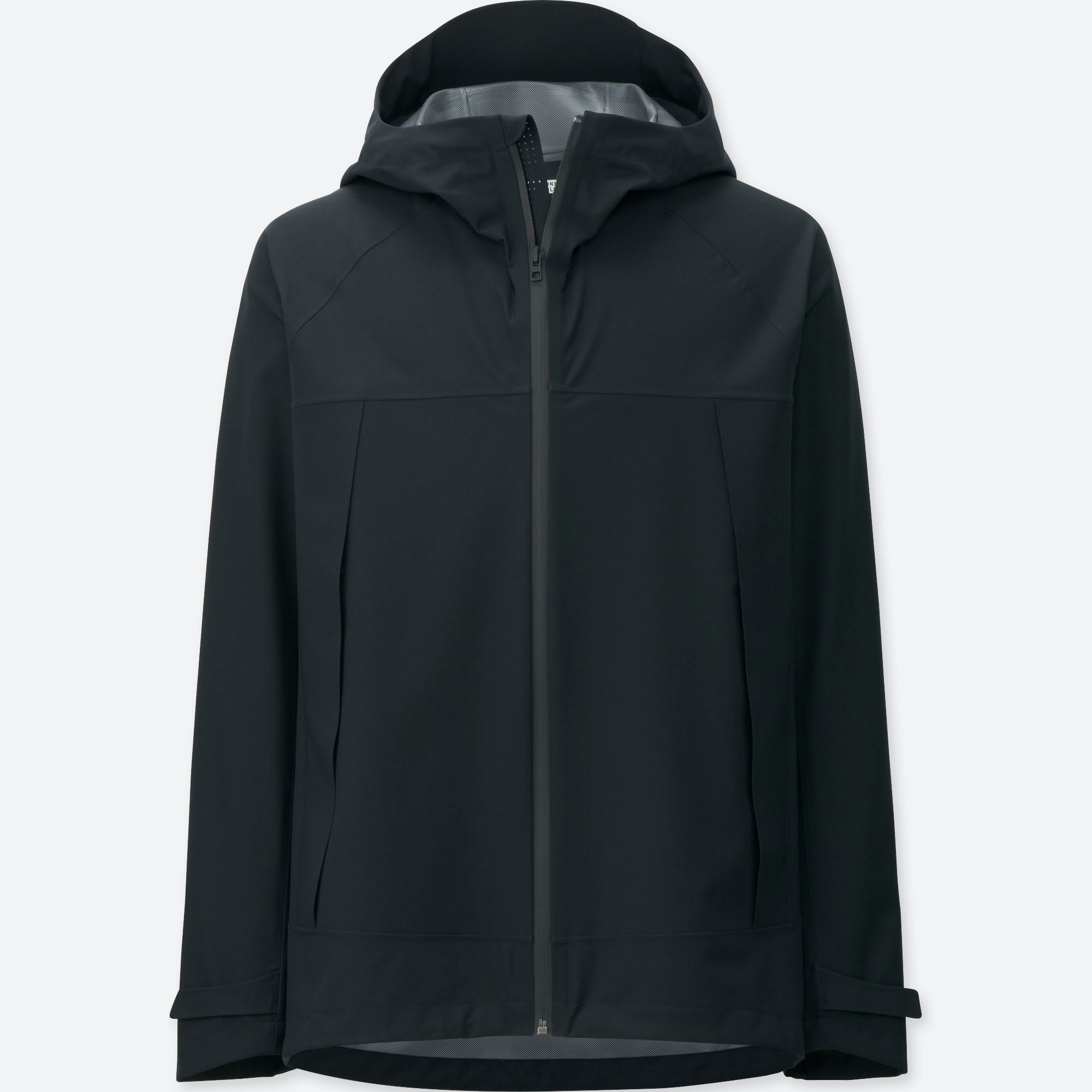 Uniqlo rain hotsell jacket men