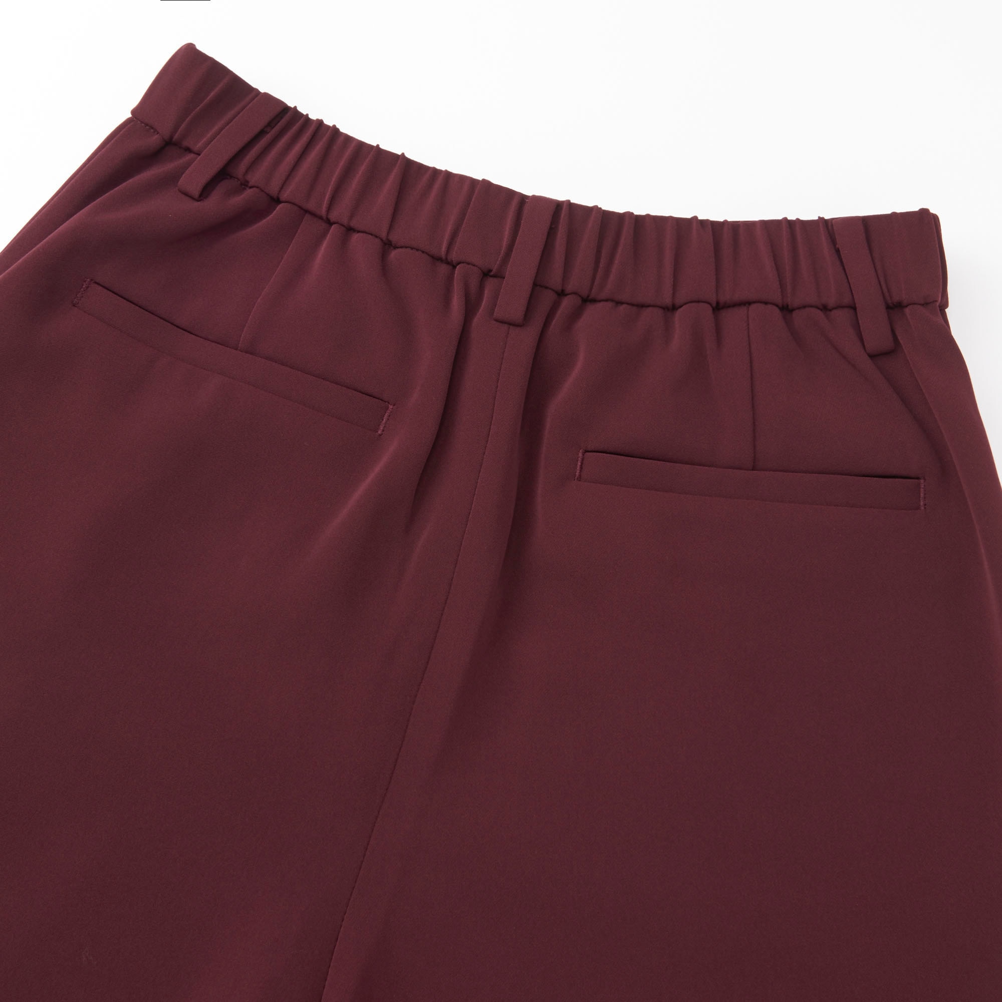 uniqlo ankle pants