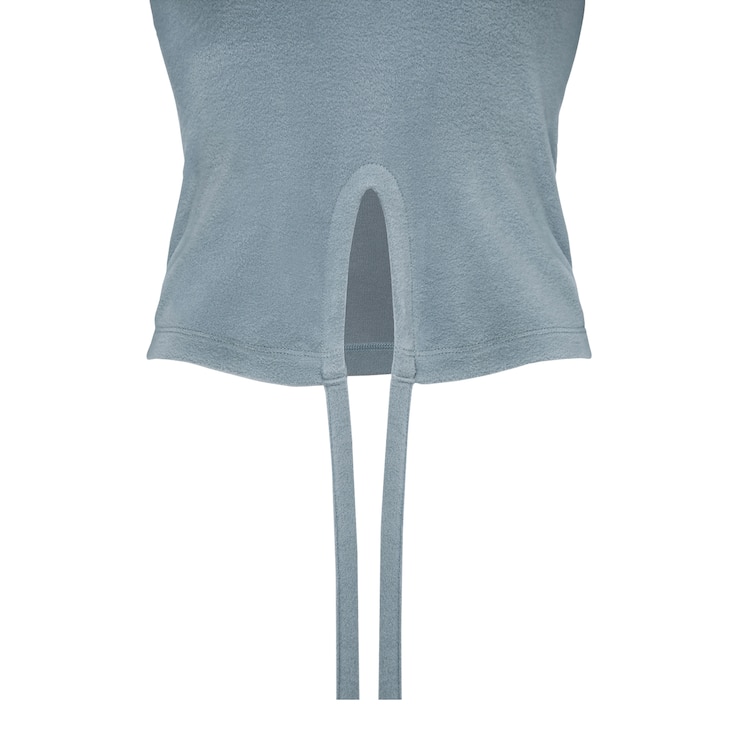 Women HEATTECH Fleece Long Sleeve Neck T-Shirt | UNIQLO US