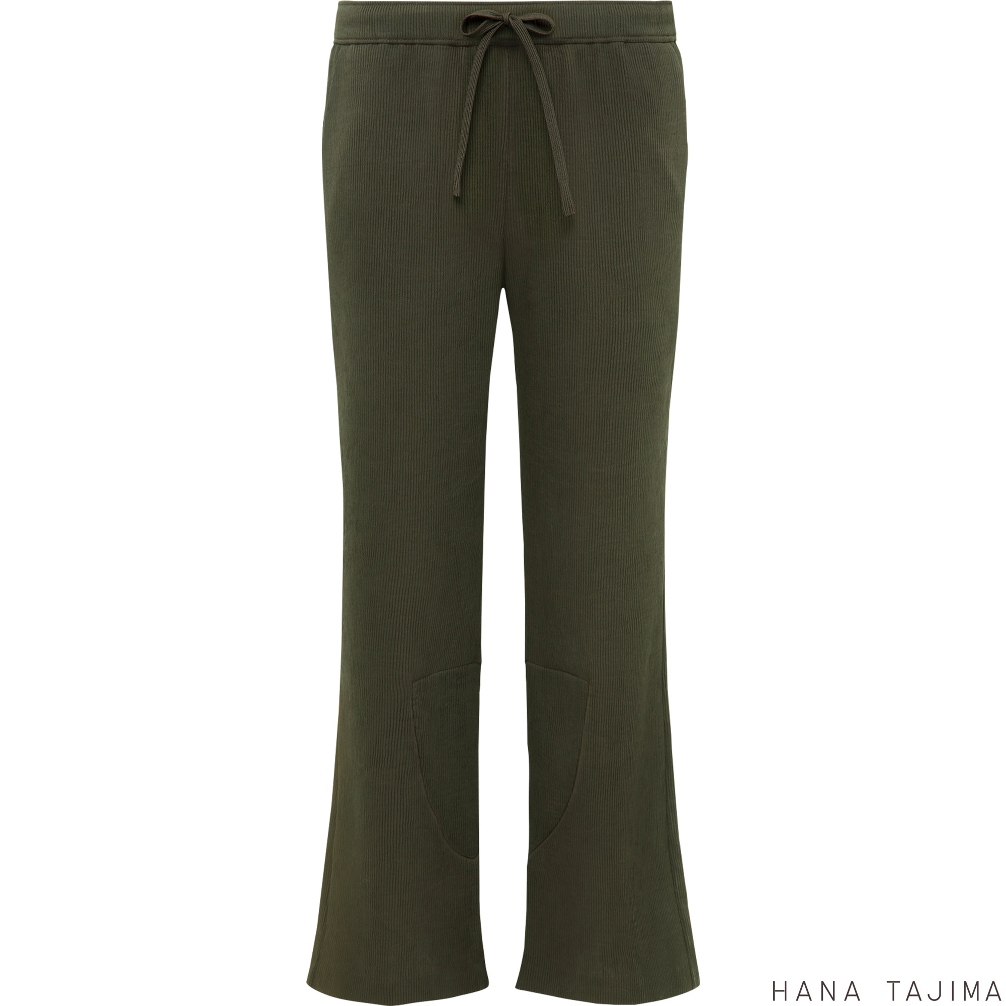 Women Relaxed Fit Ankle Pants | UNIQLO US