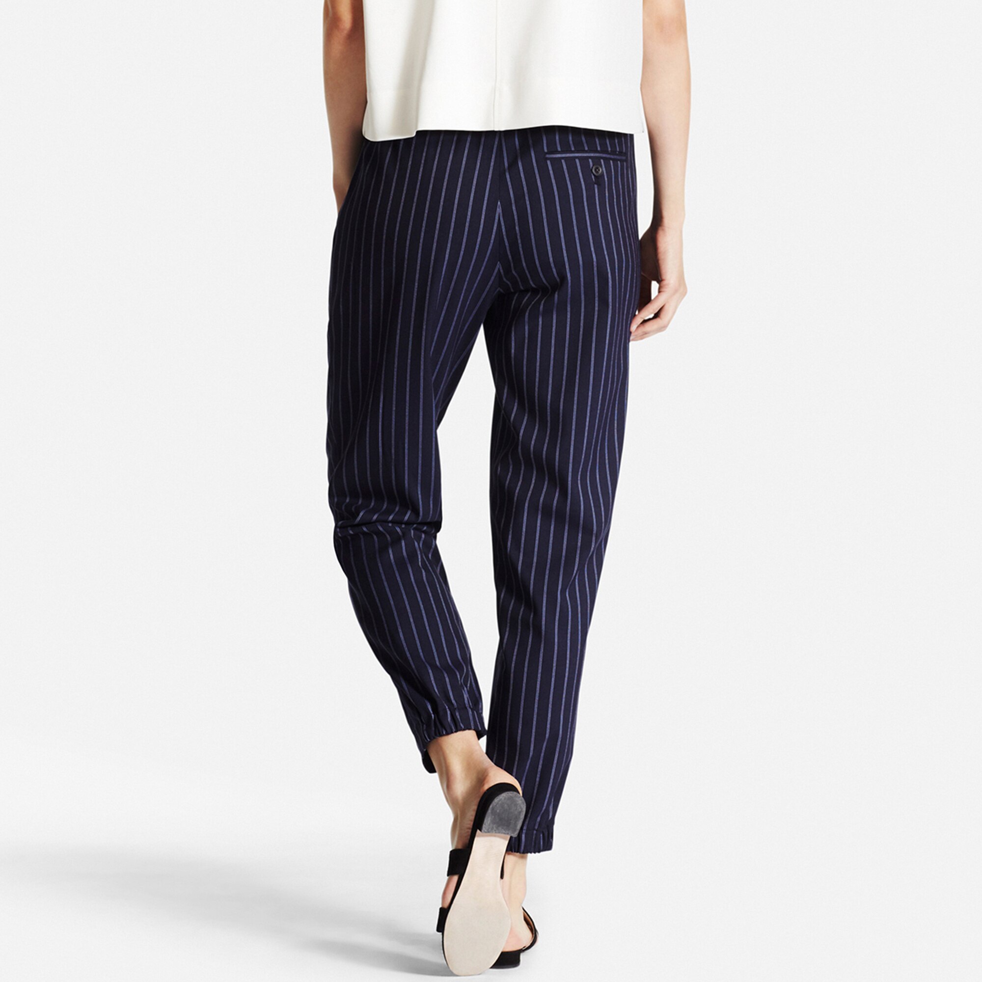 Women Jogger  Pants UNIQLO  US