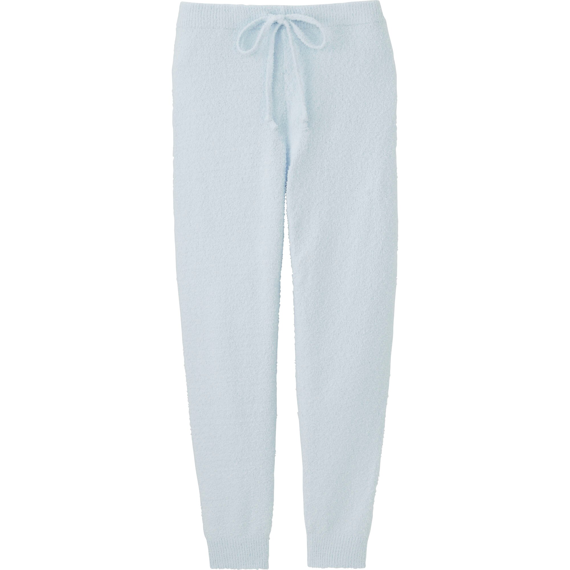 WOMEN FLUFFY YARN LOUNGE PANTS | UNIQLO US