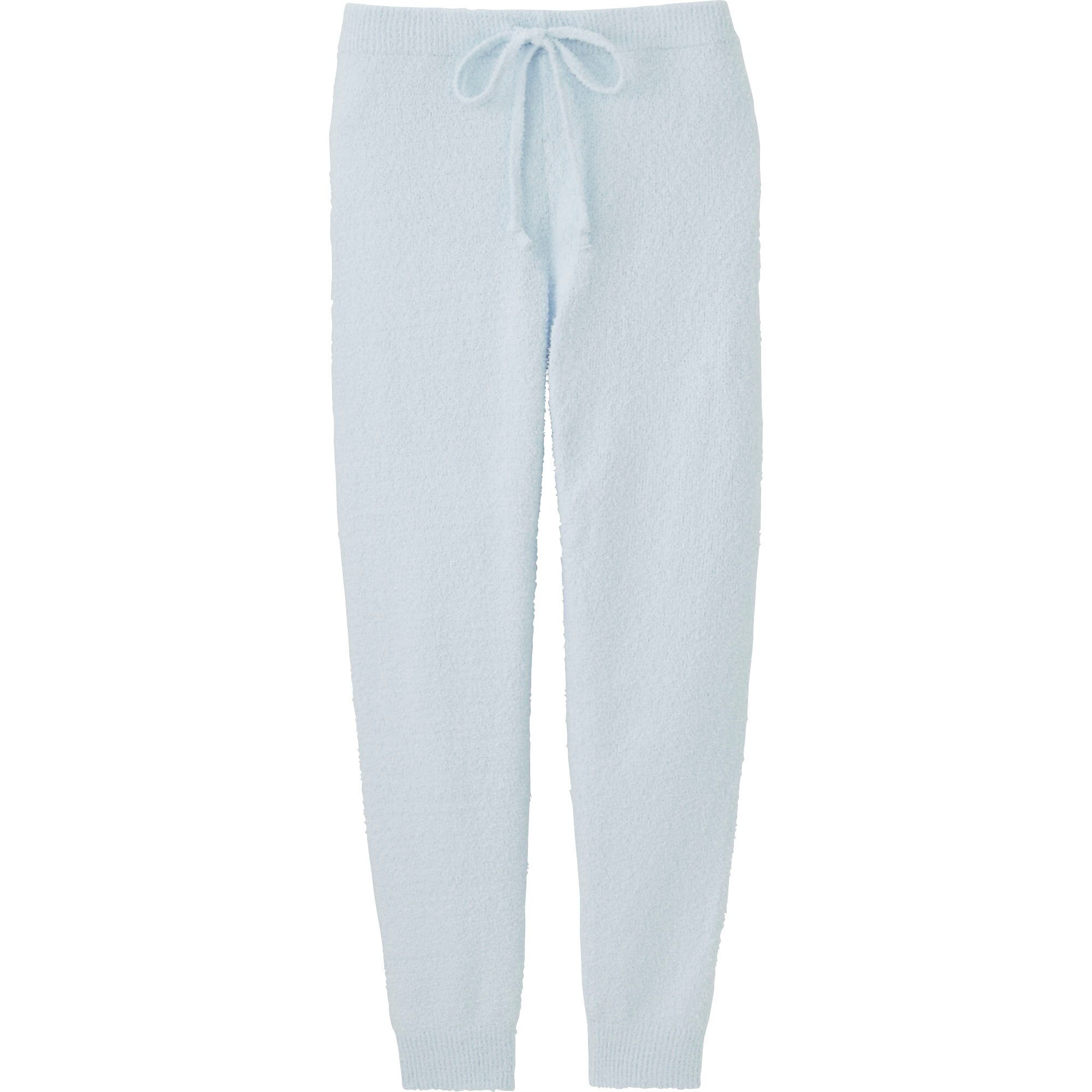 uniqlo fluffy pants