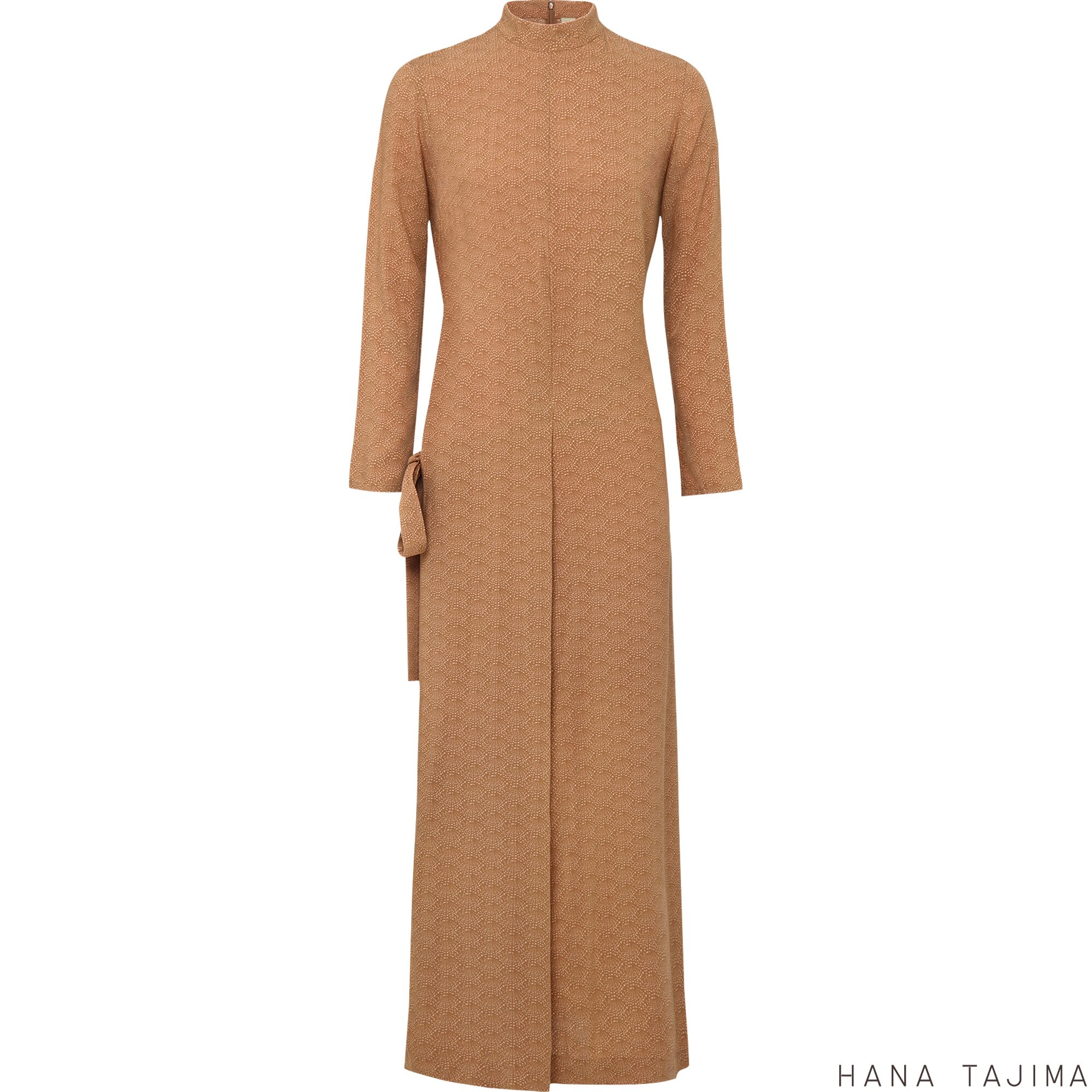 wrap dress uniqlo
