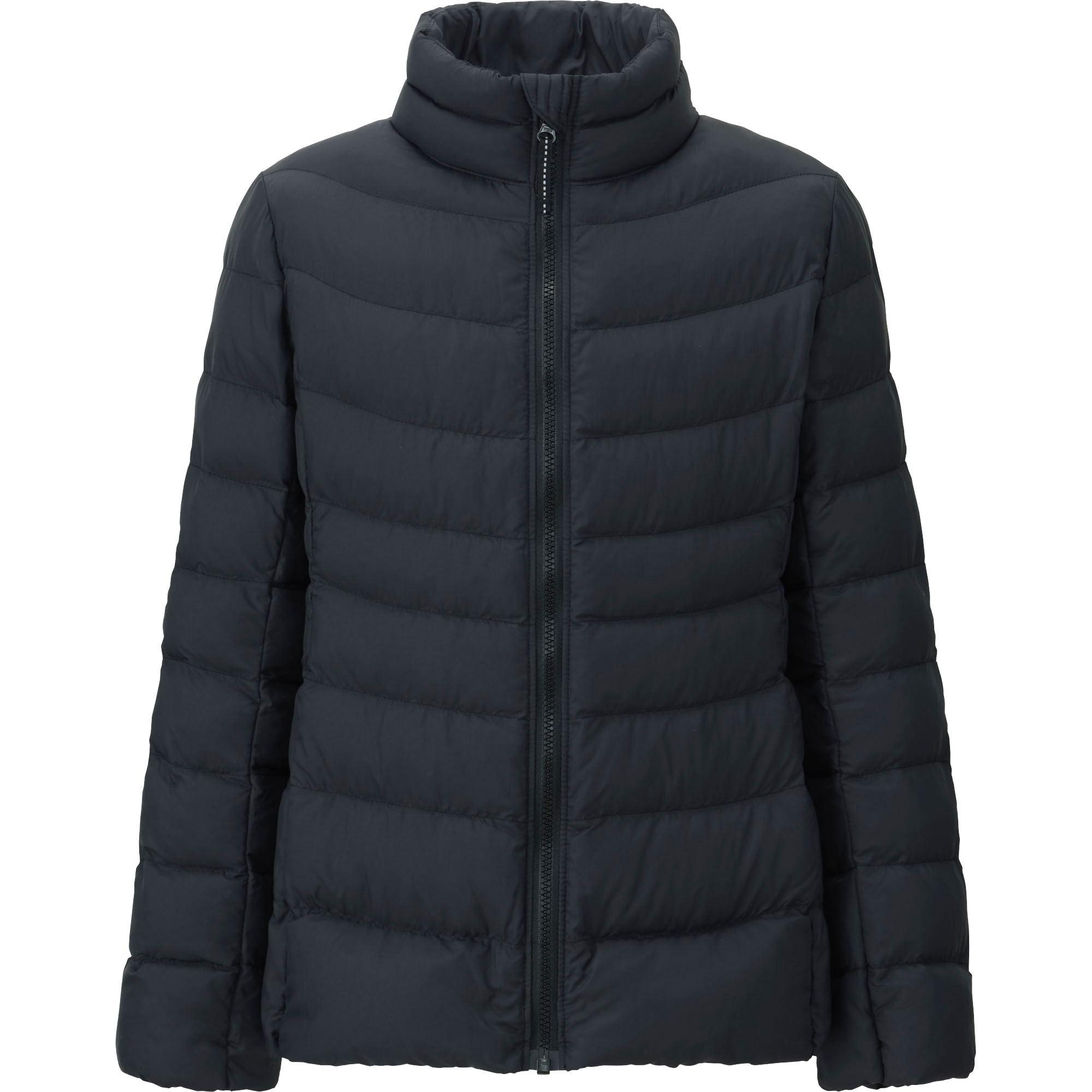 GIRLS LIGHT WARM PADDED JACKET | UNIQLO US