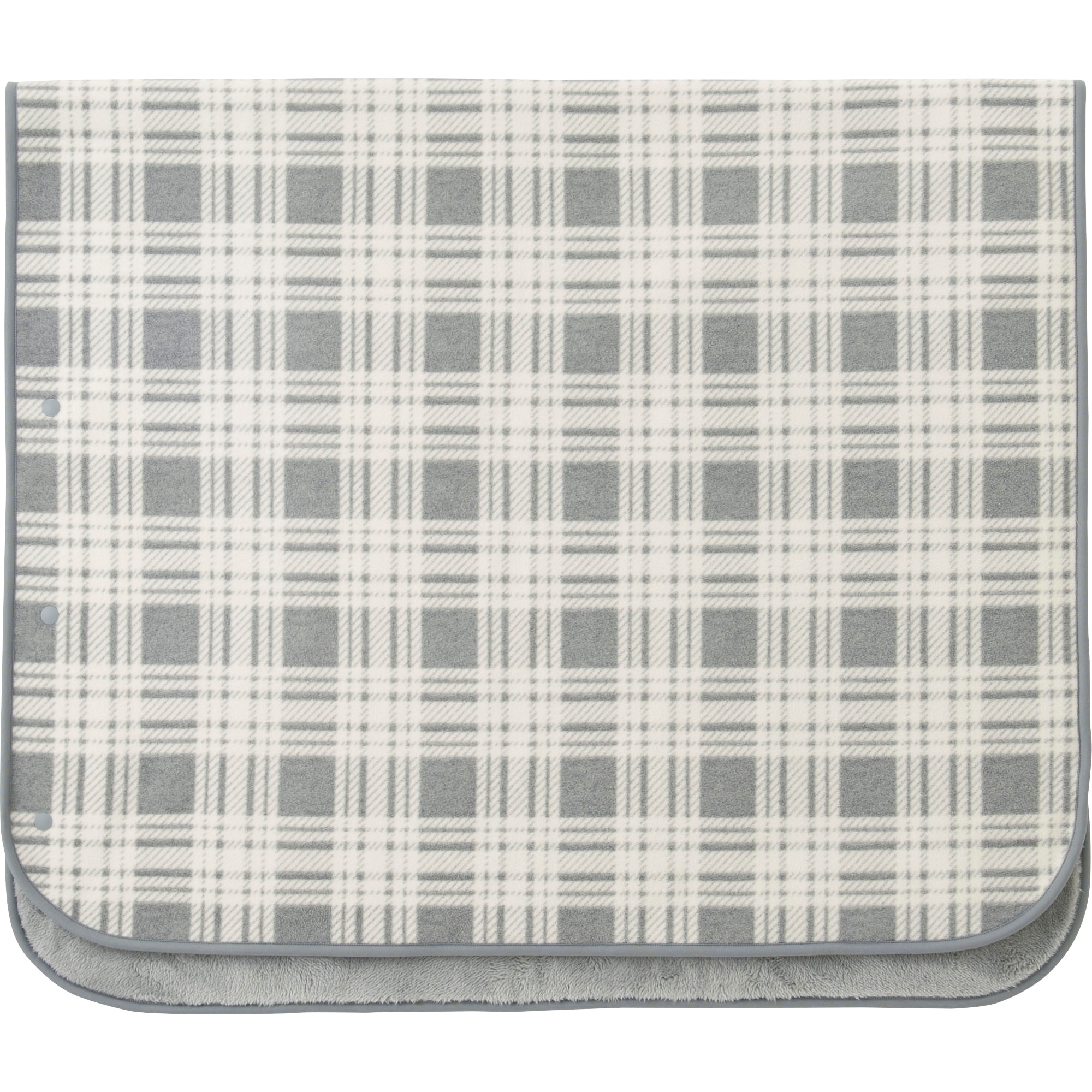 uniqlo stroller blanket