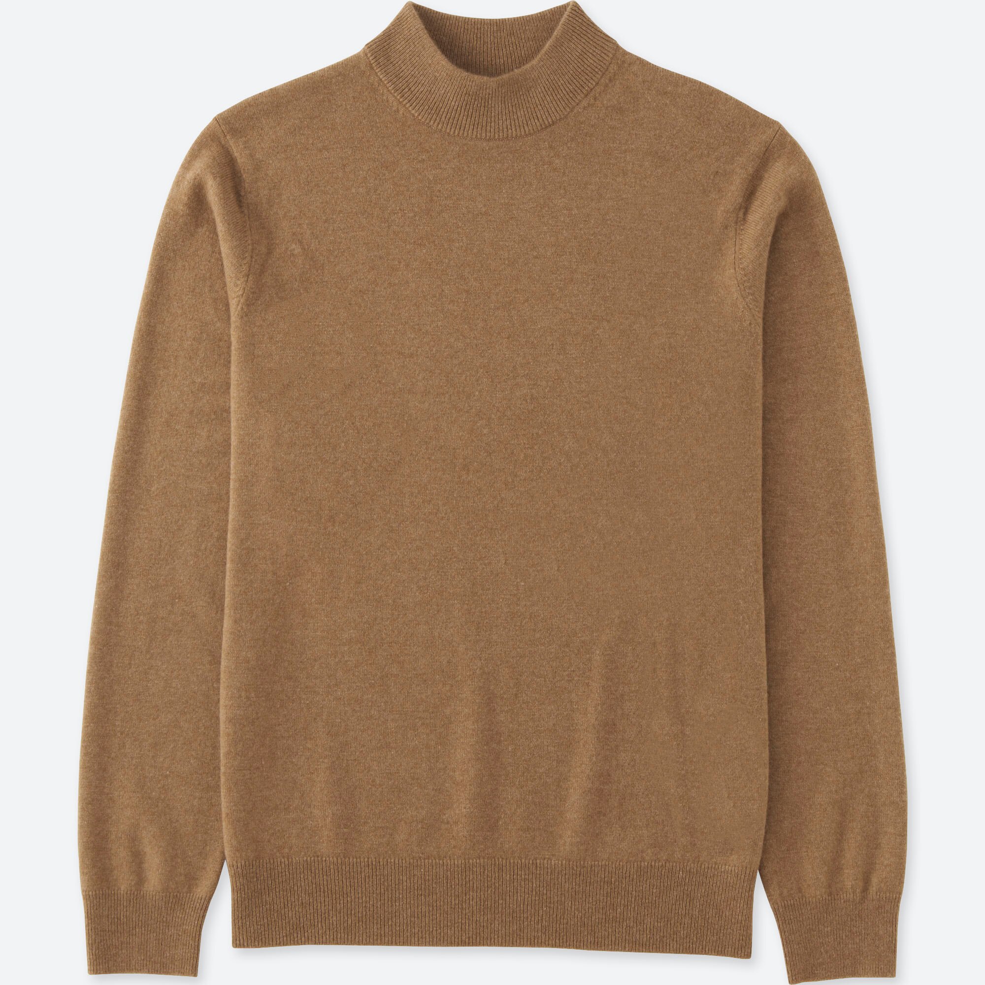 Uniqlo mens hotsell roll neck