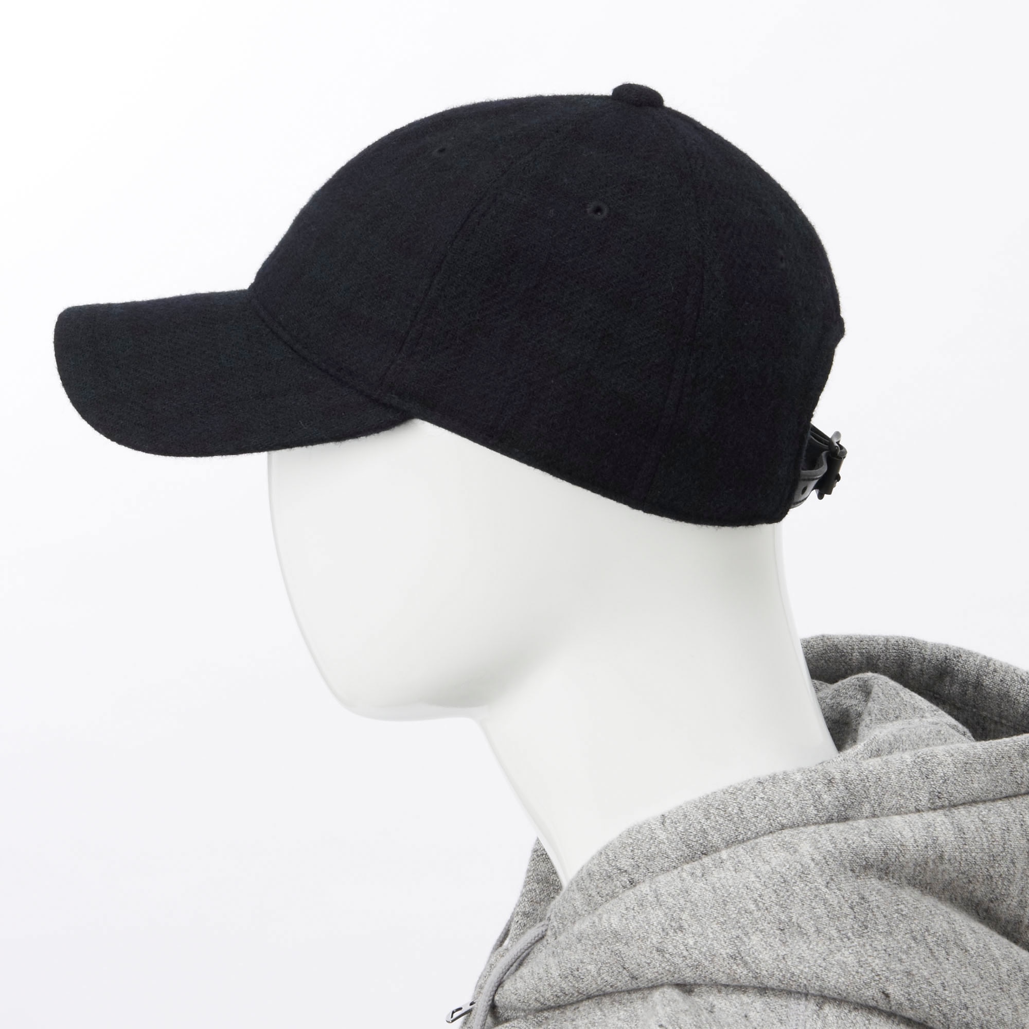 MEN WOOL CAP | UNIQLO US