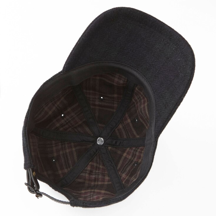 MEN WOOL CAP UNIQLO US