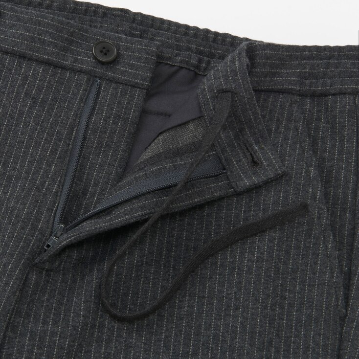 uniqlo jogger pants mens