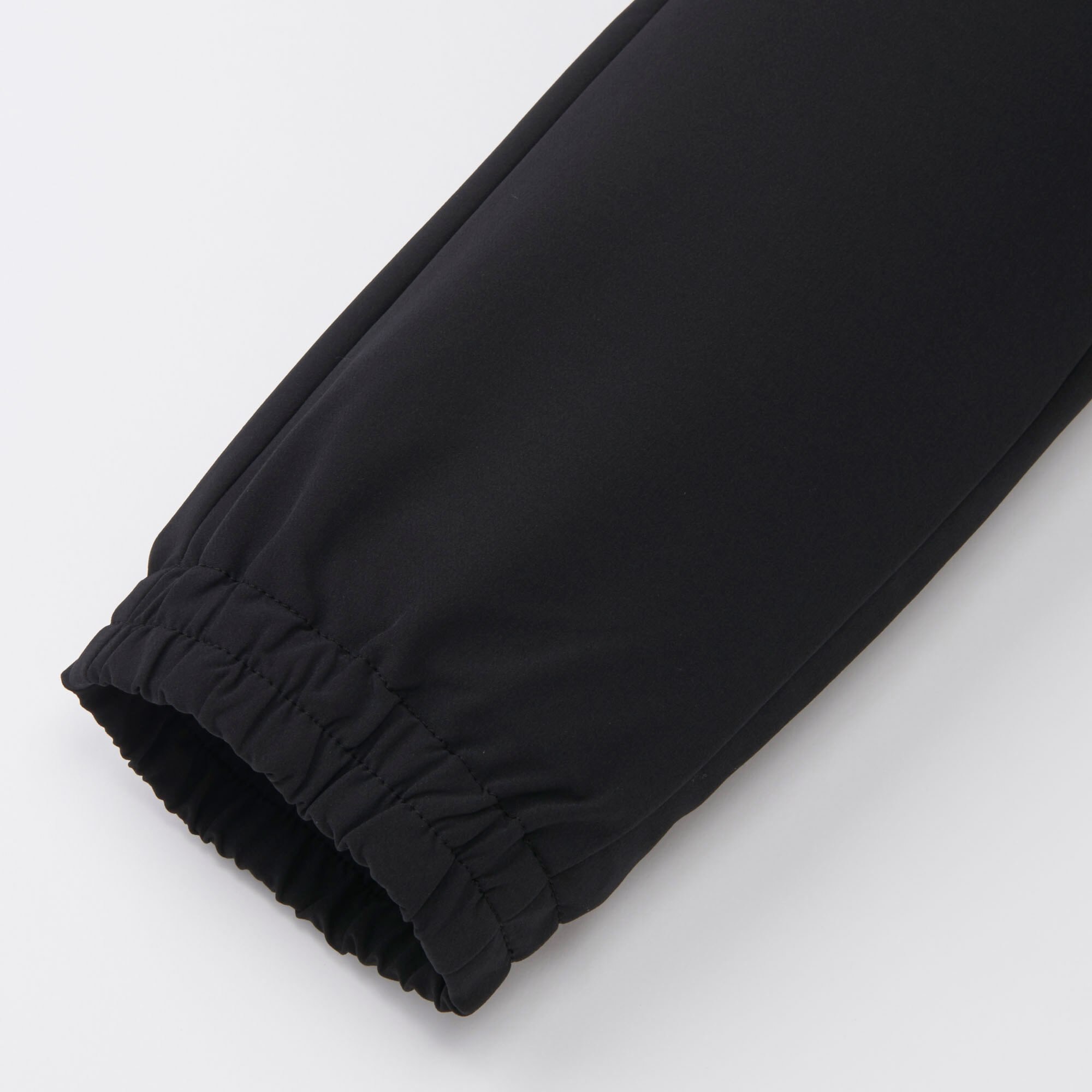 uniqlo jogger ultra stretch
