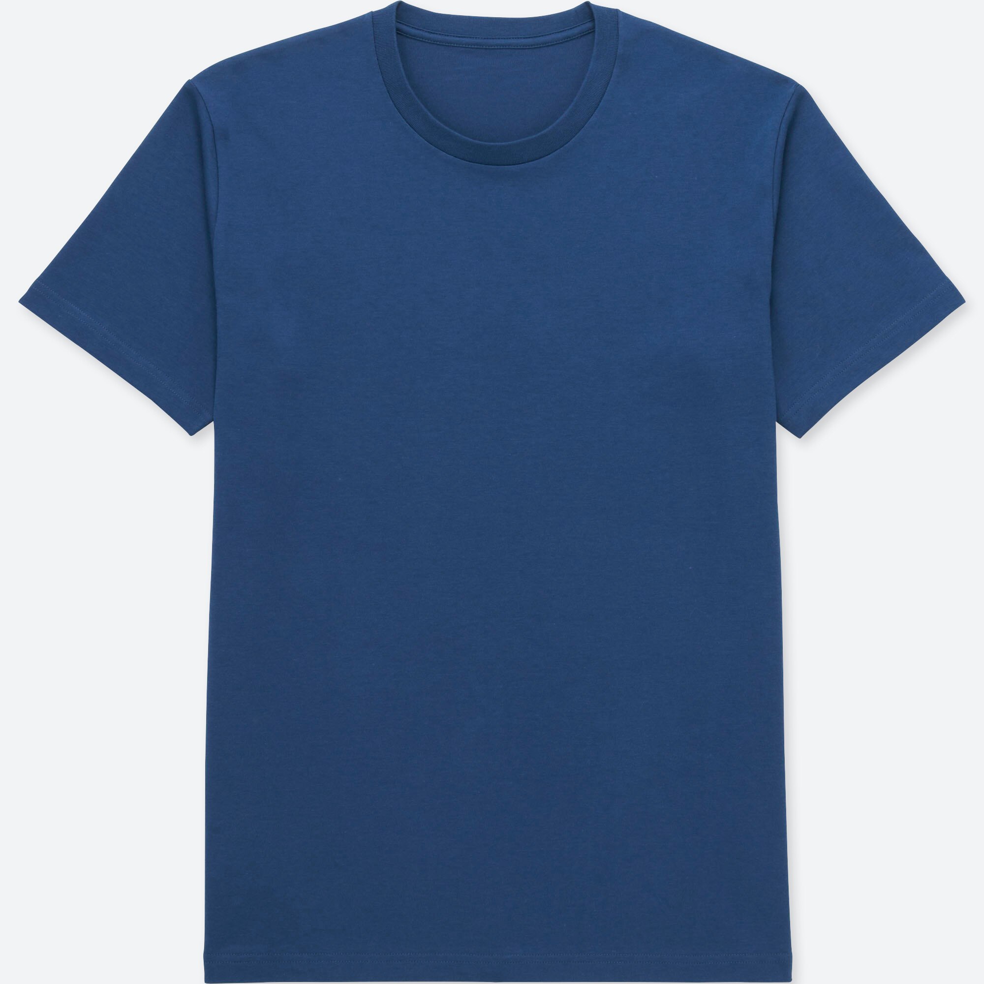 uniqlo t shirt crew neck