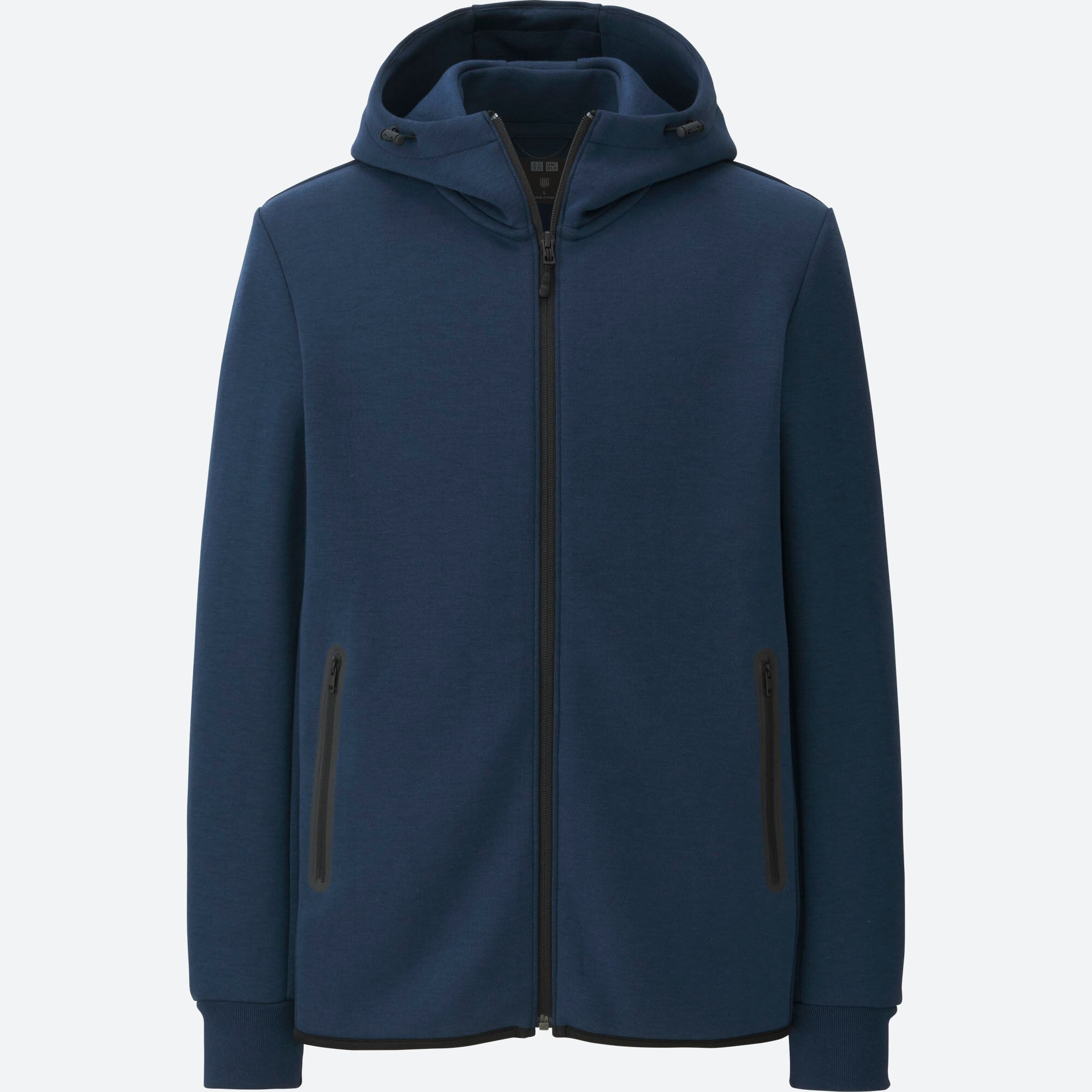 dry stretch hoodie