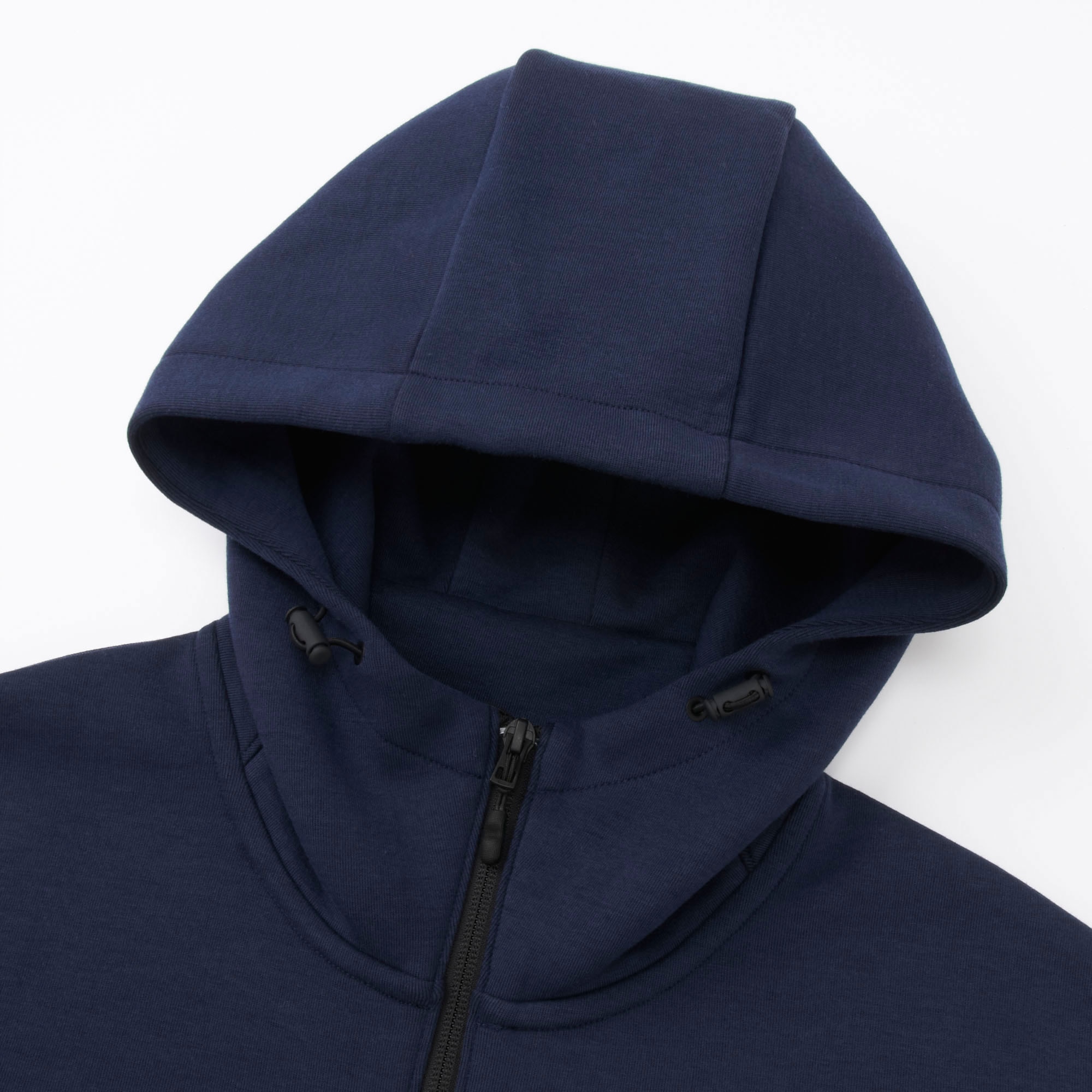 dry blend hoodie