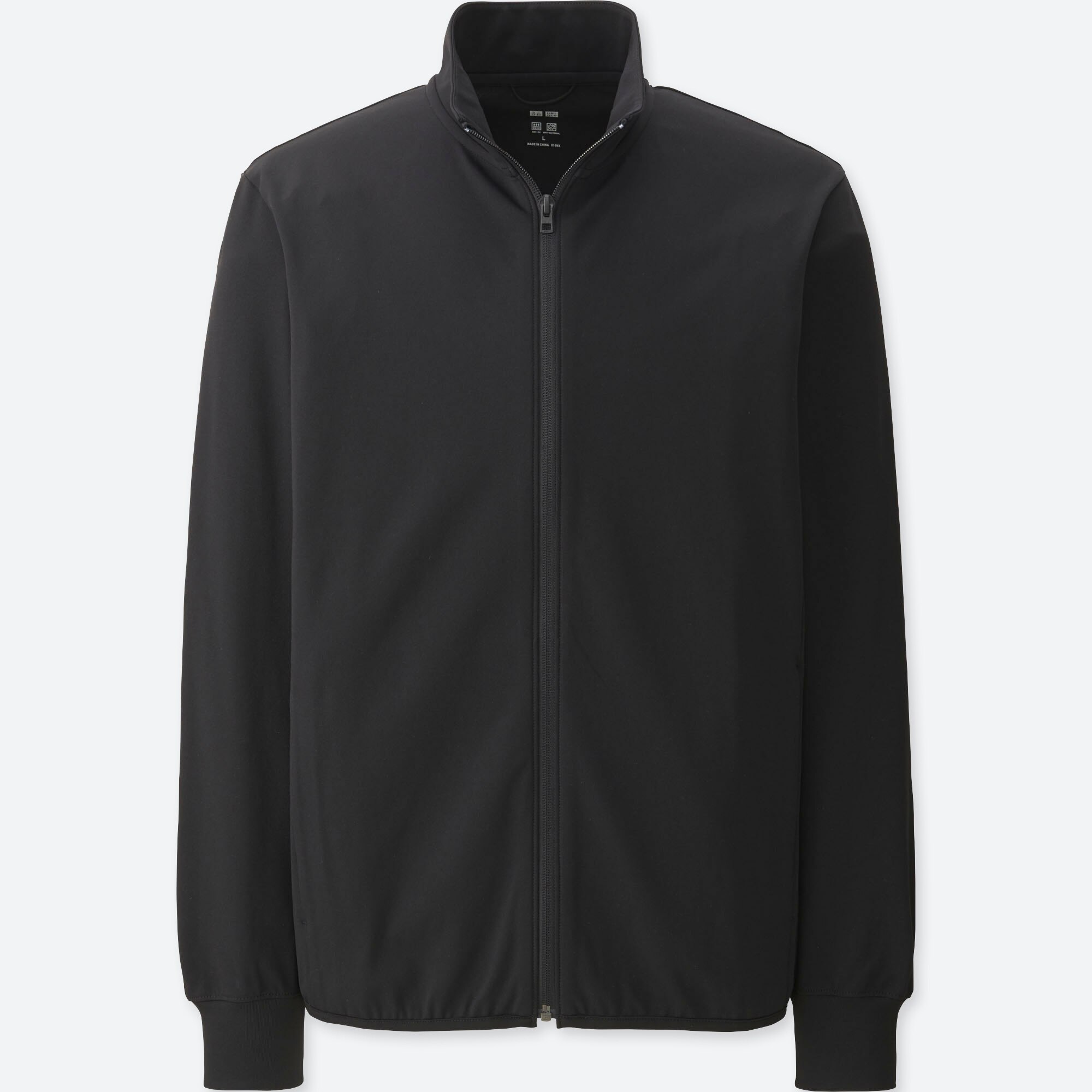 Uniqlo dry 2025 ex jacket