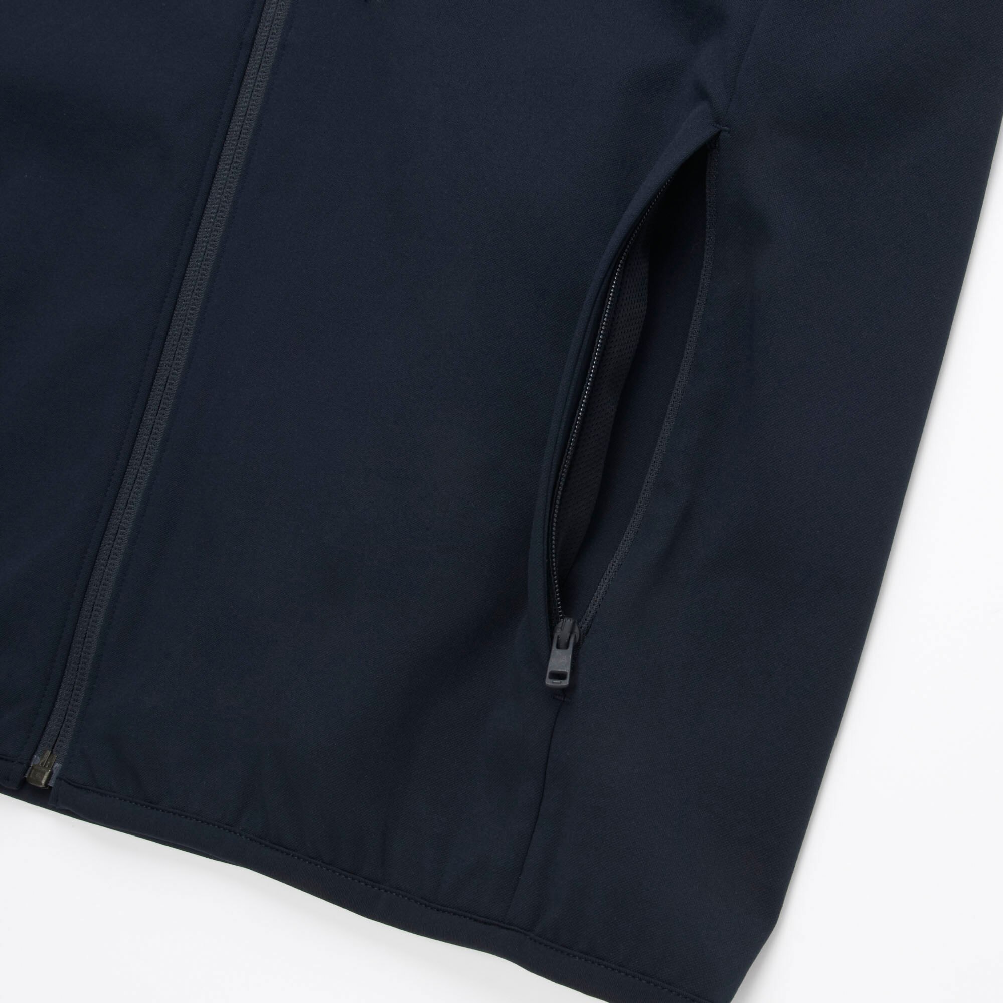 uniqlo dry ex jacket