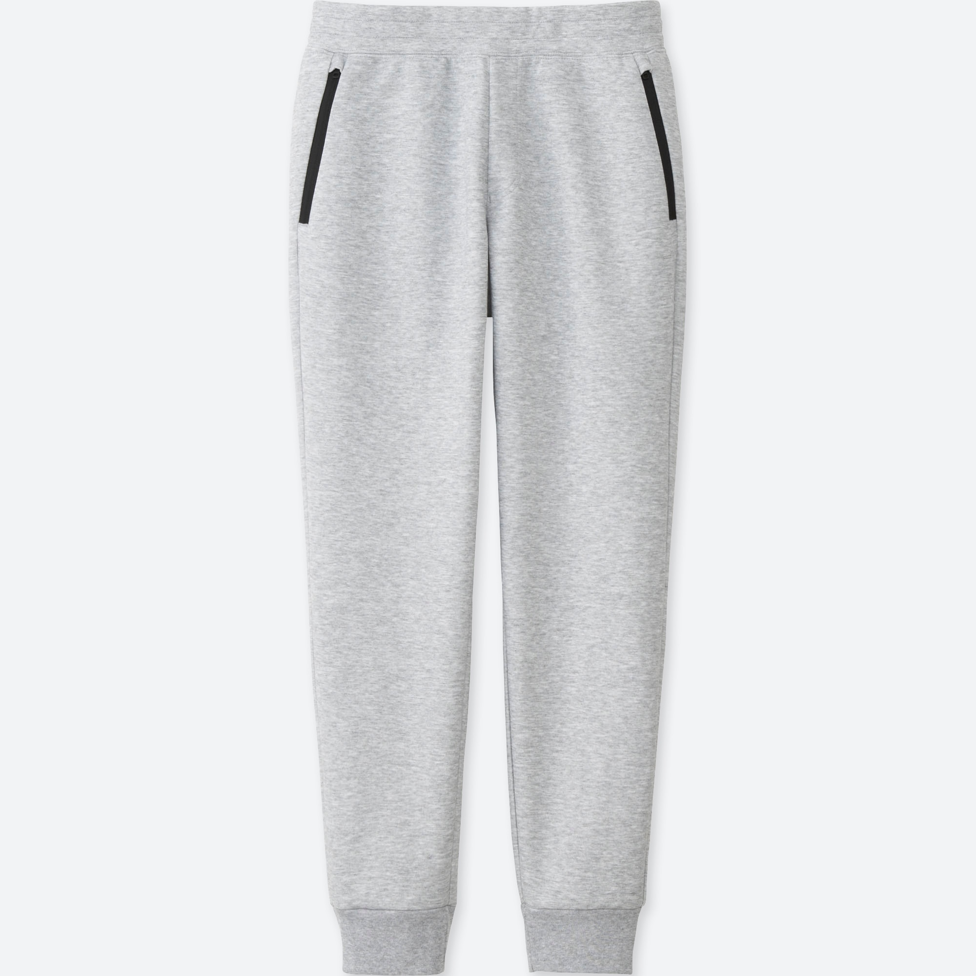 uniqlo basic sweatpants