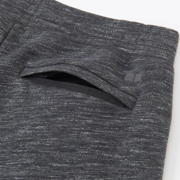 uniqlo men dry stretch sweatpants