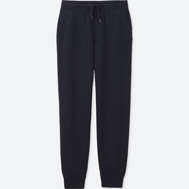 mens sweatpants uniqlo