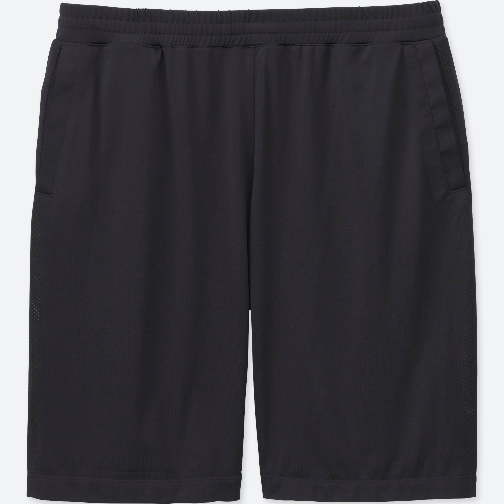 dry ex shorts uniqlo