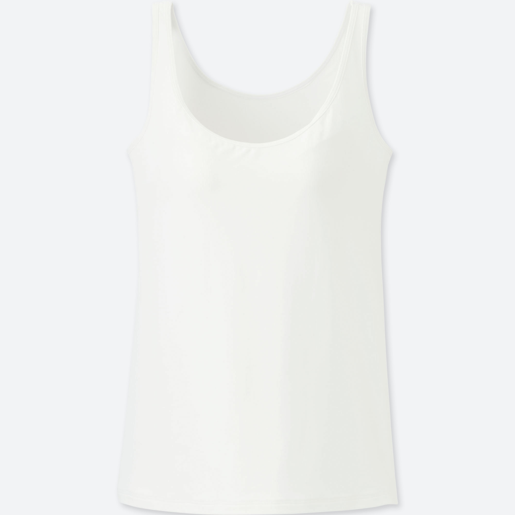 uniqlo singlet bra