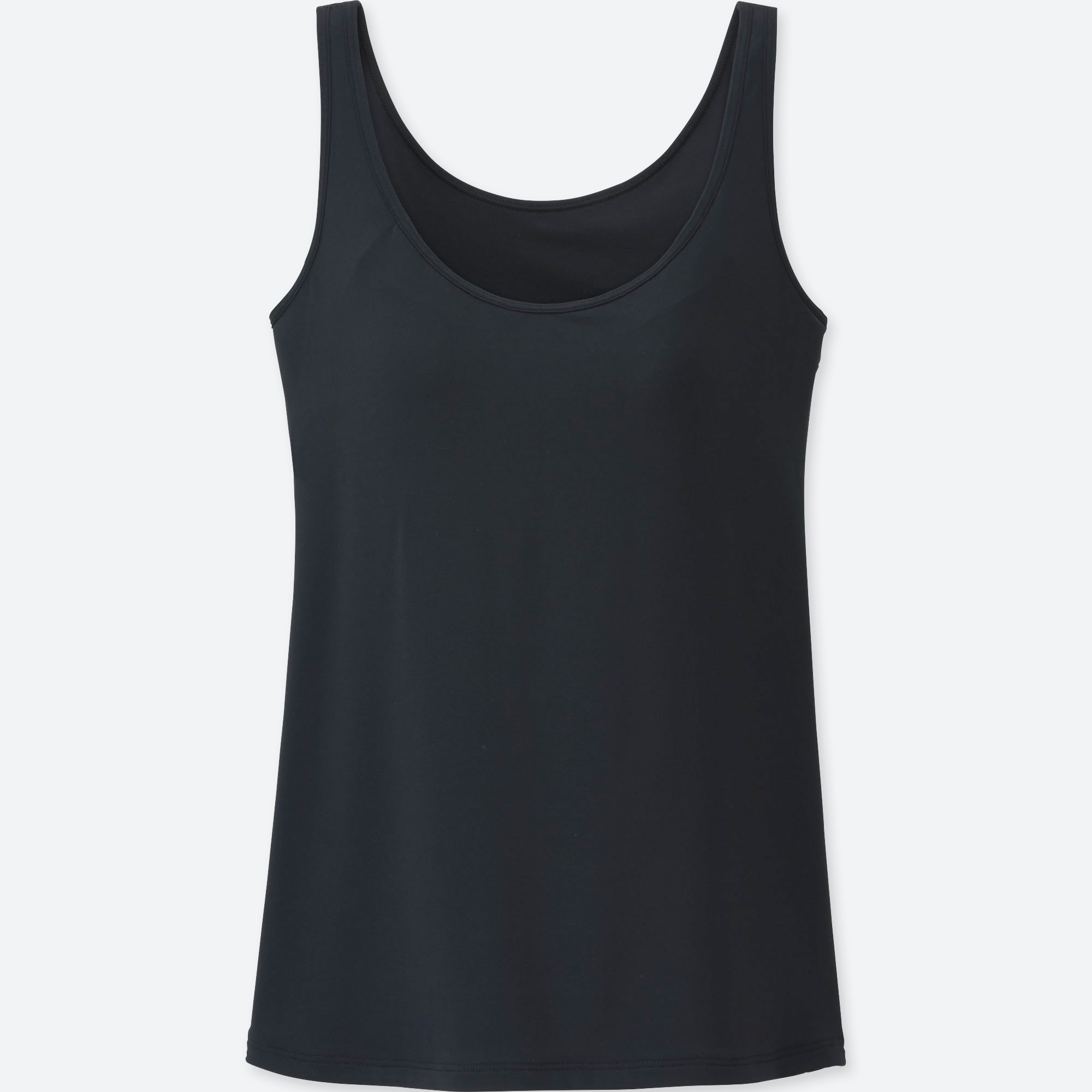 WOMEN AIRism BRA SLEEVELESS TOP | UNIQLO US