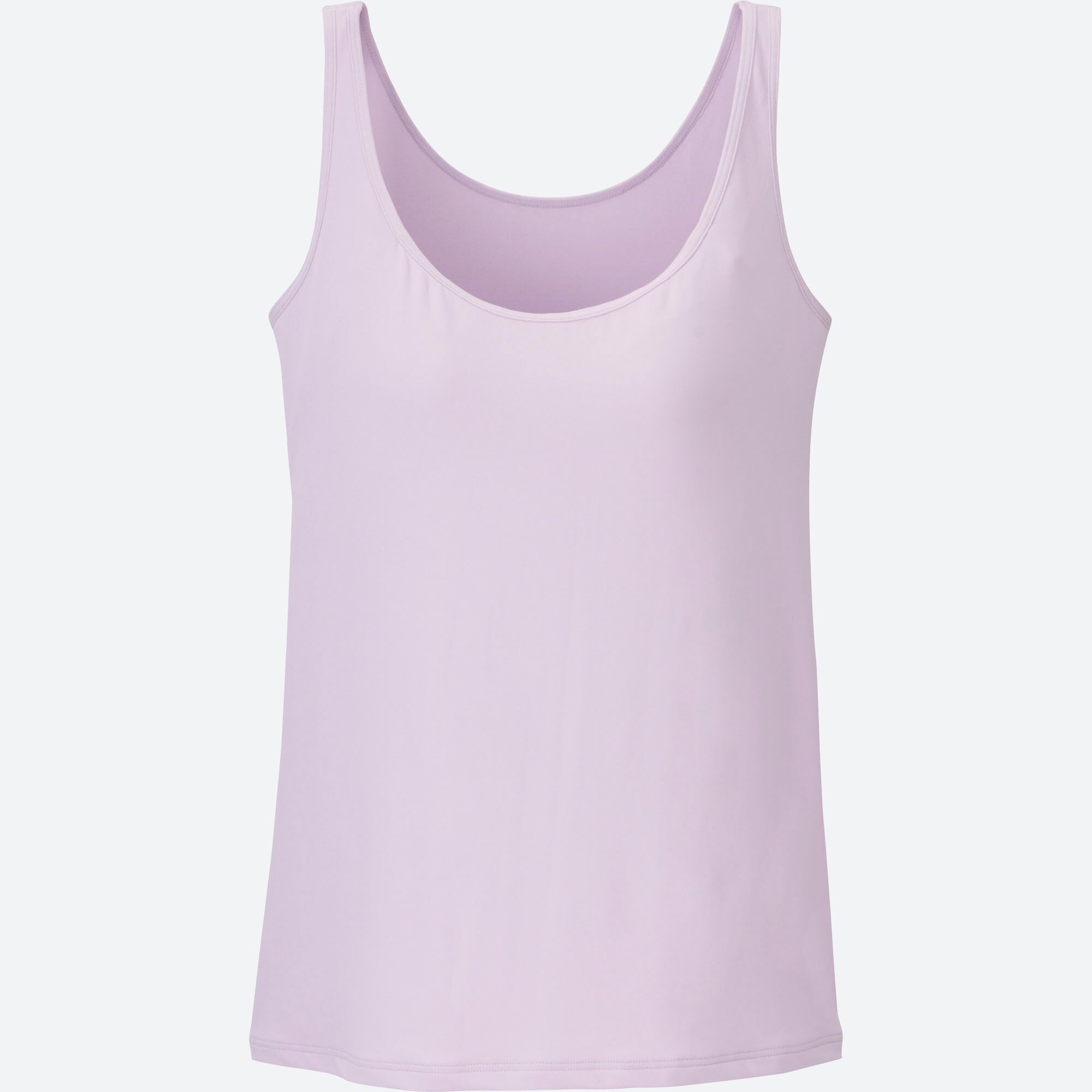 uniqlo singlet bra