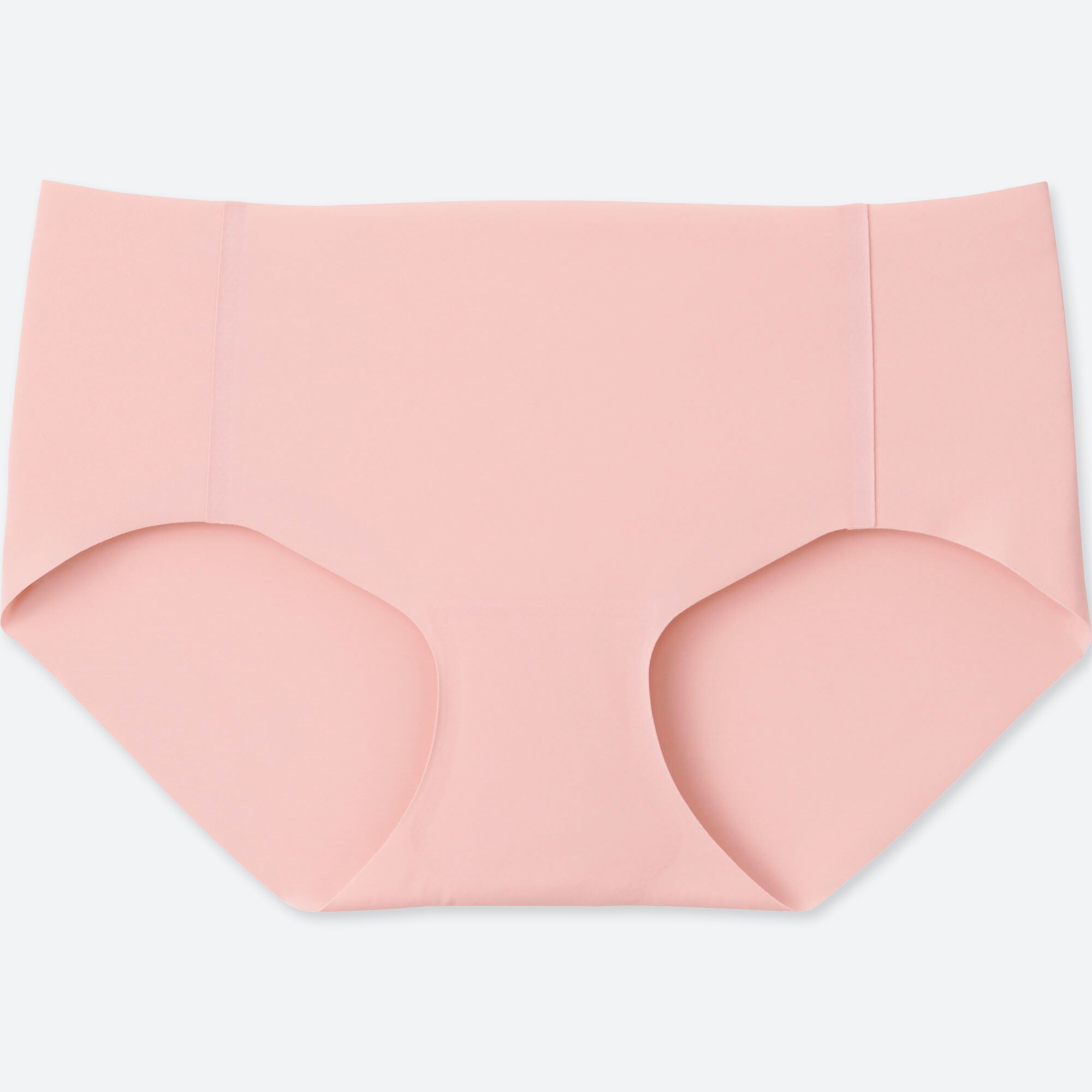 uniqlo seamless panty