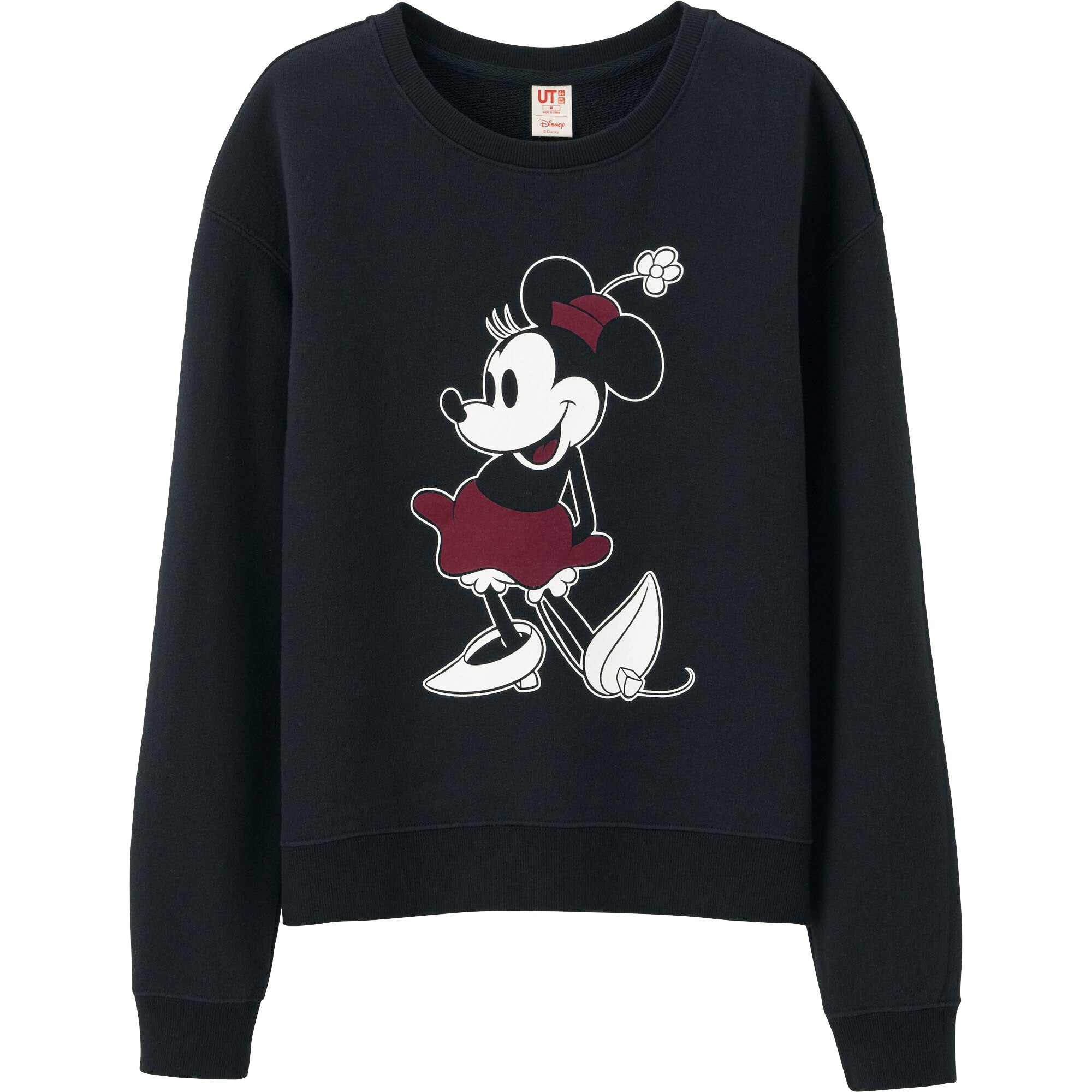 vintage disney pullover