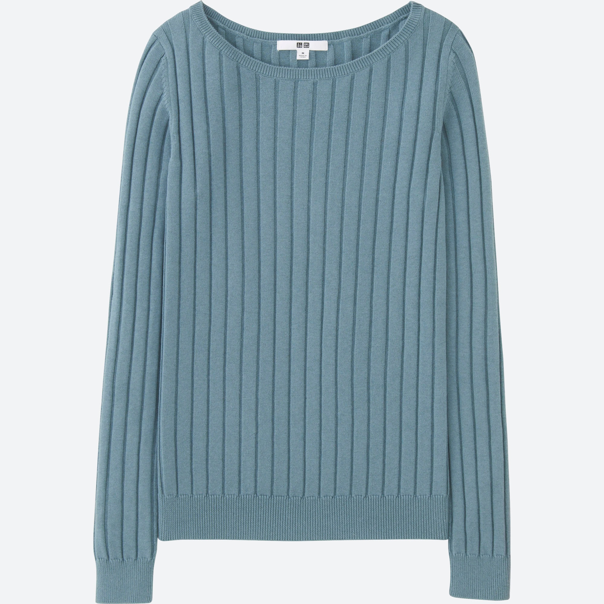 uniqlo cotton cashmere cardigan