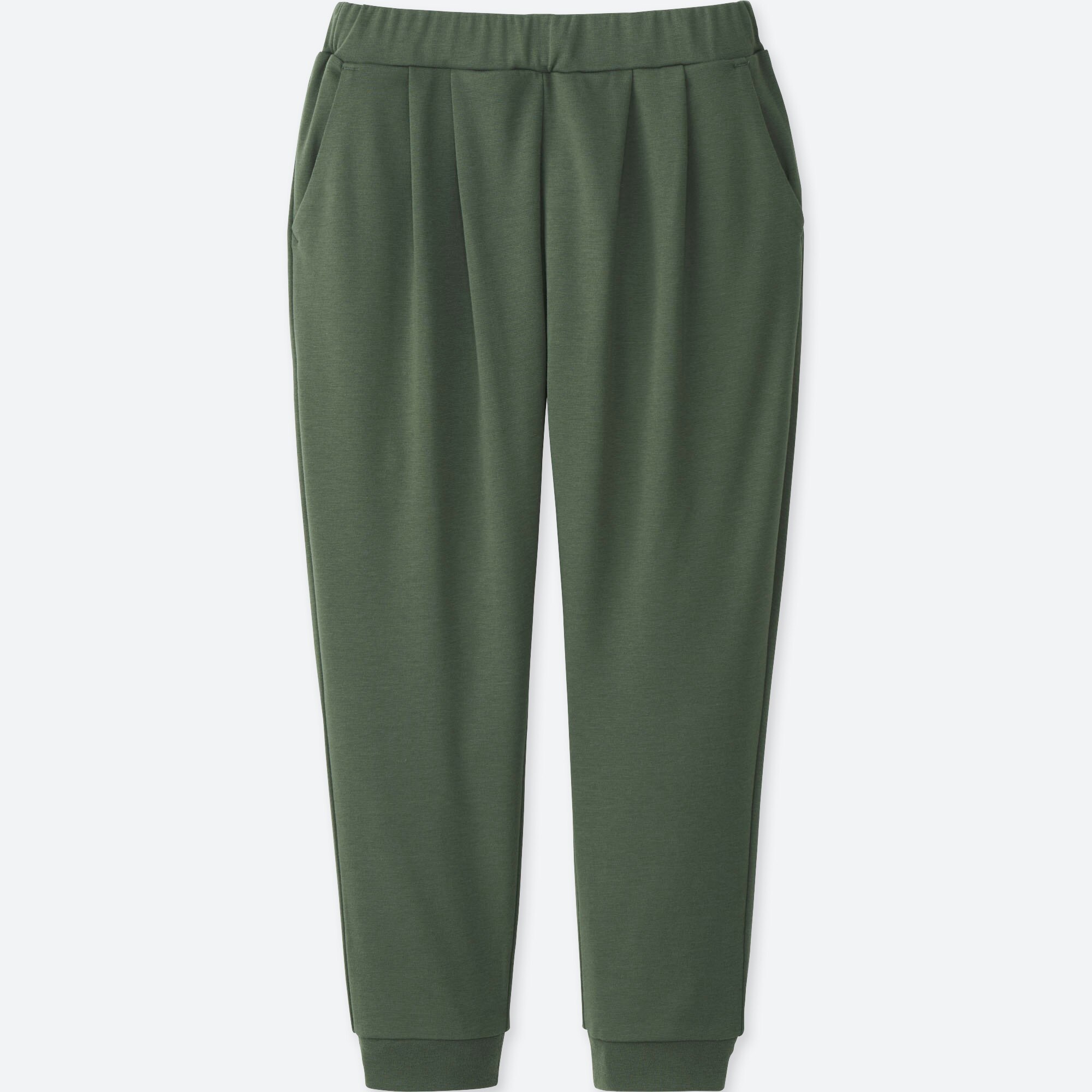 jogger ankle pants