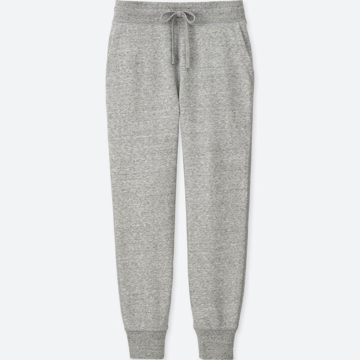 uniqlo basic sweatpants