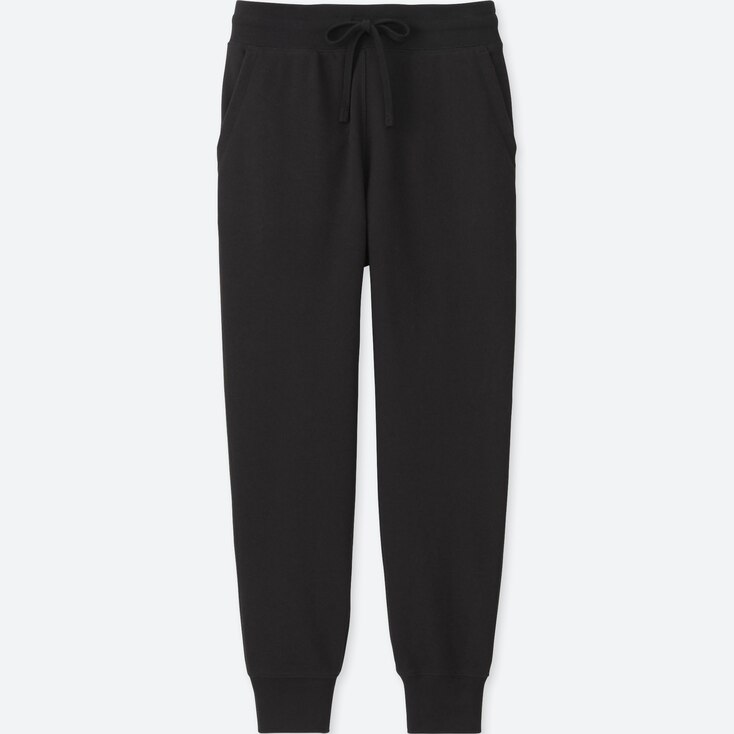 best uniqlo sweatpants