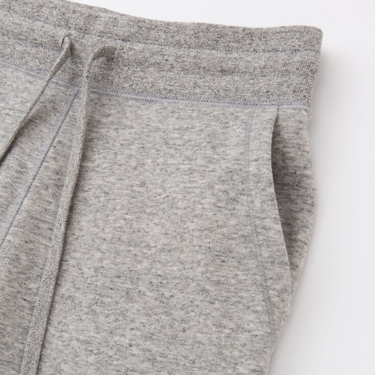 uniqlo jeans sweatpants