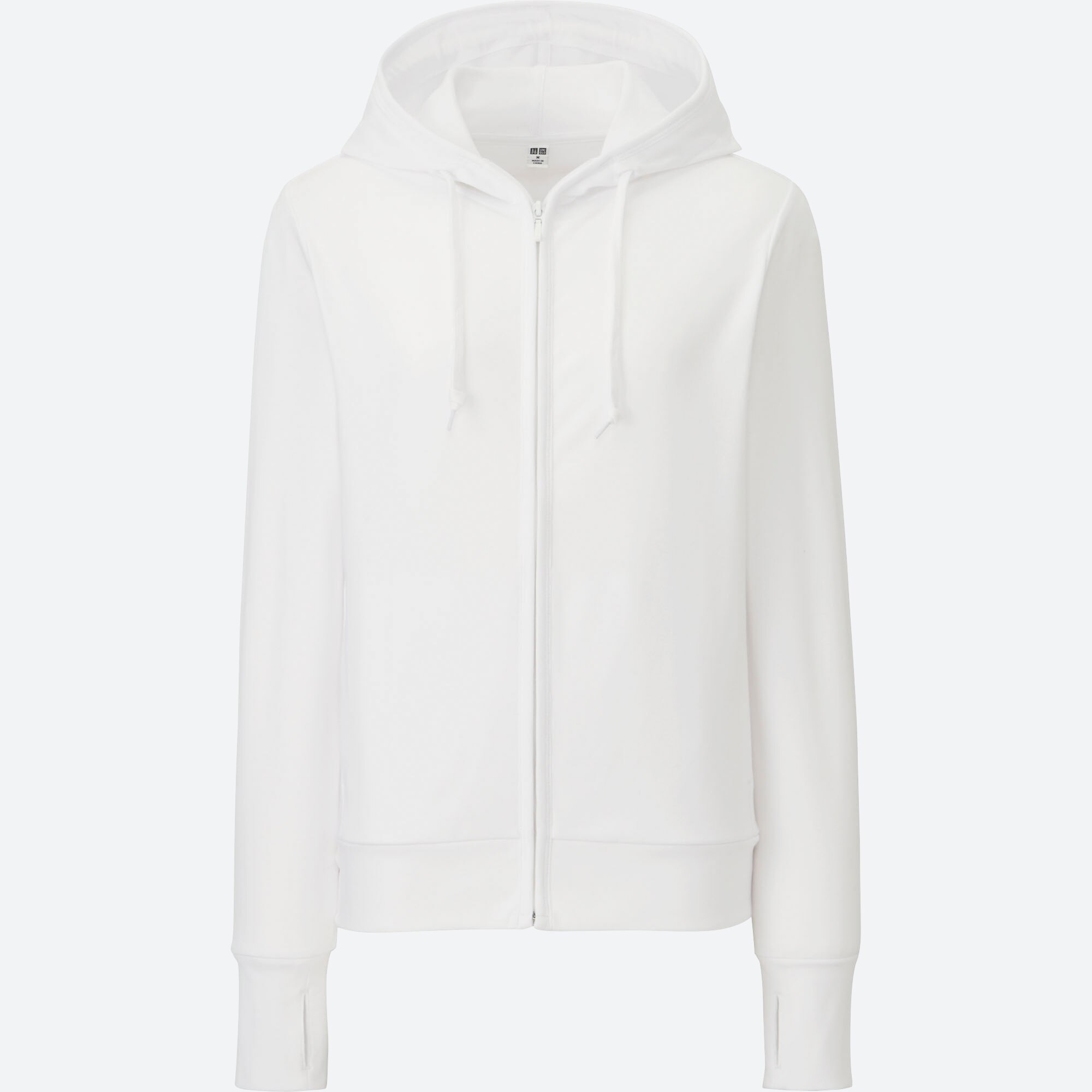 supima cotton hoodie