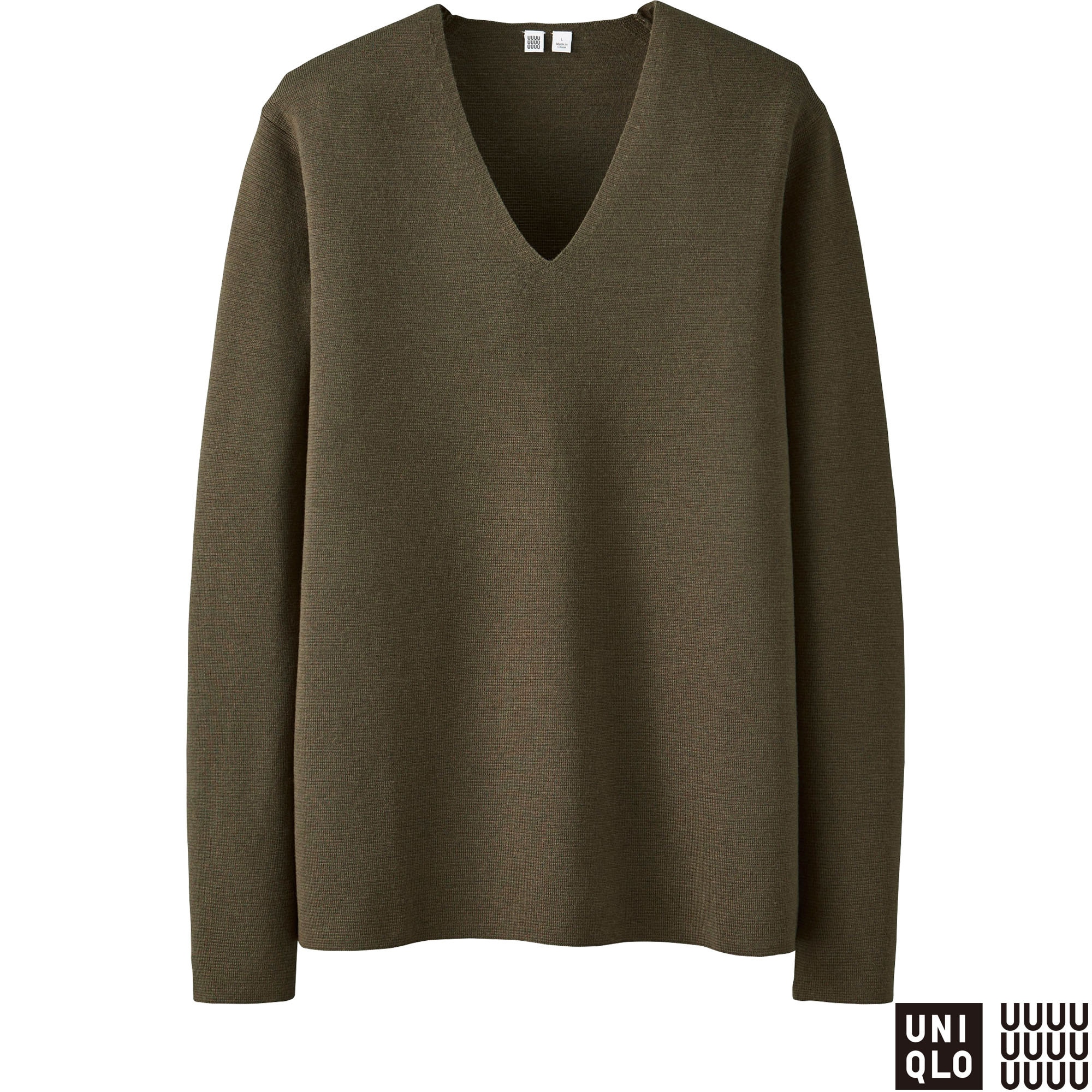 Uniqlo u milano on sale sweater