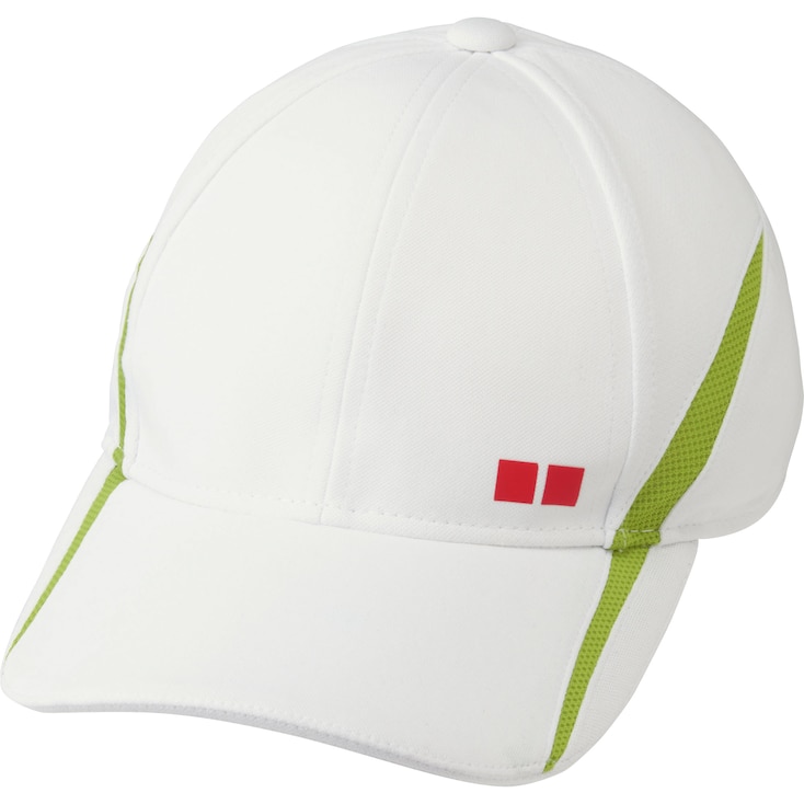 UNIQLO MEN Tennis Cap StyleHint