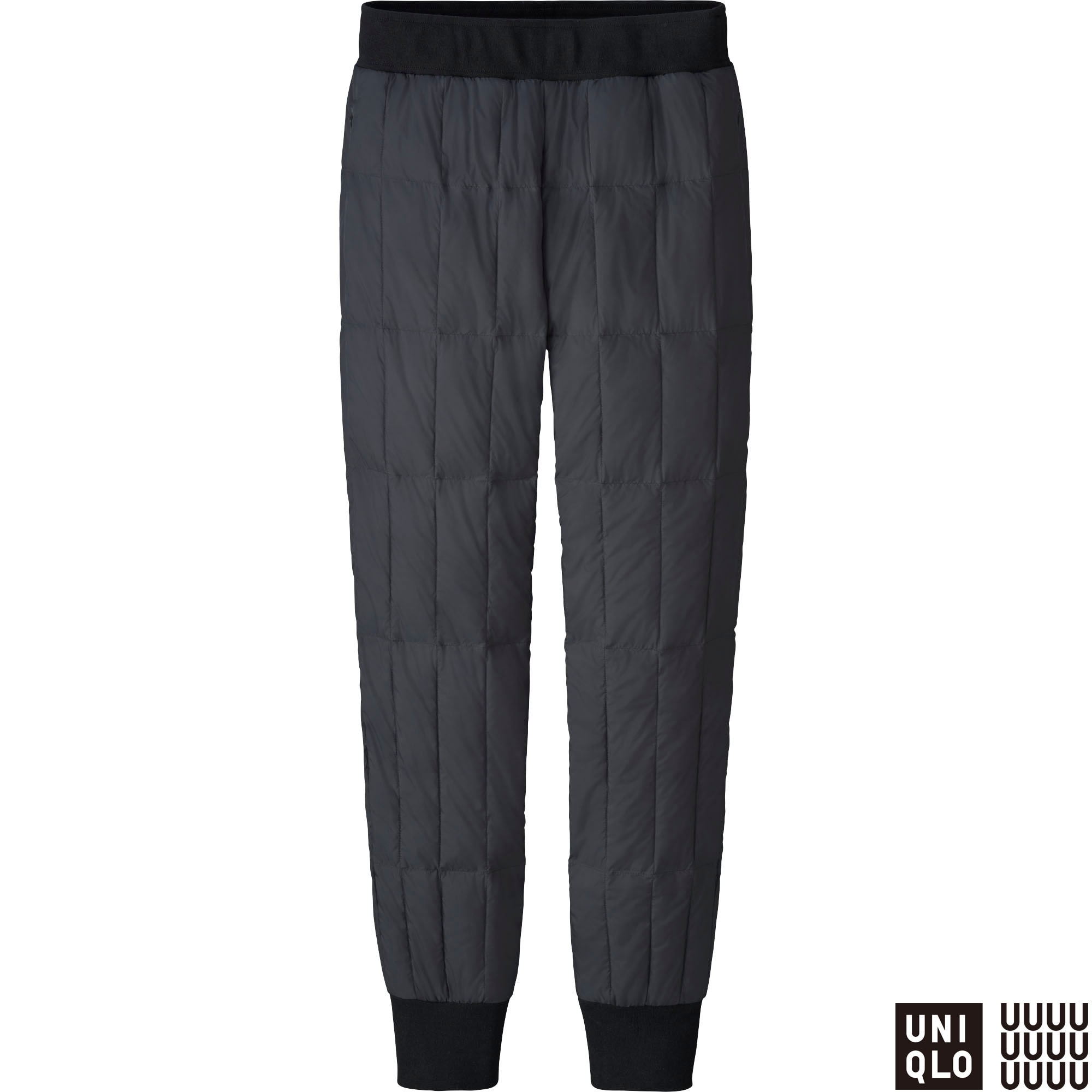 warm jogger pants