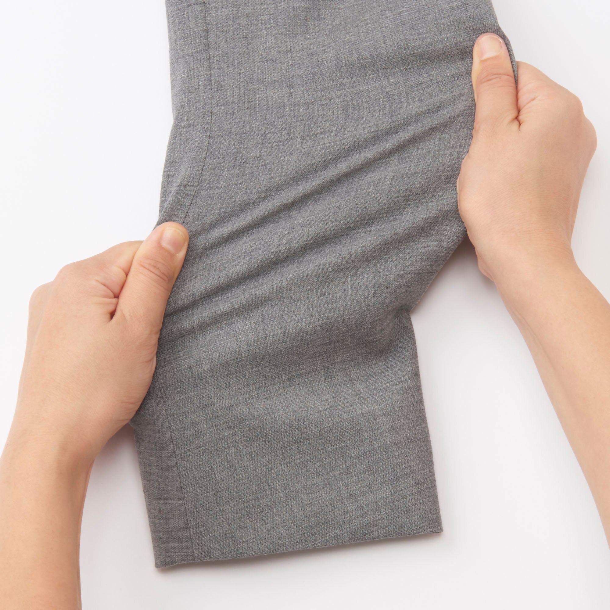 uniqlo stretch wool slim fit jacket