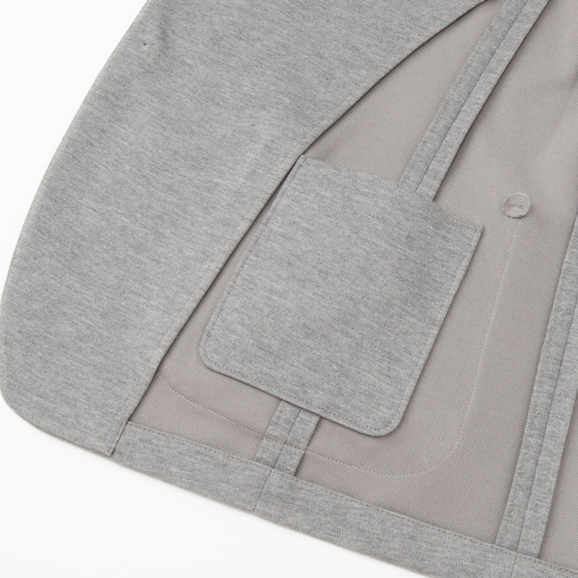 MEN COMFORT JACKET UNIQLO US