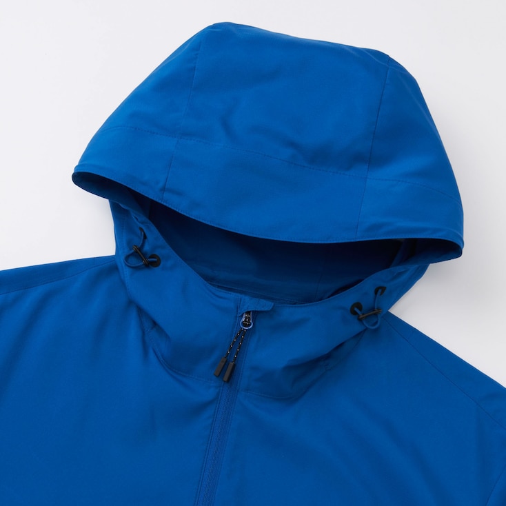 MEN POCKETABLE PARKA | UNIQLO US