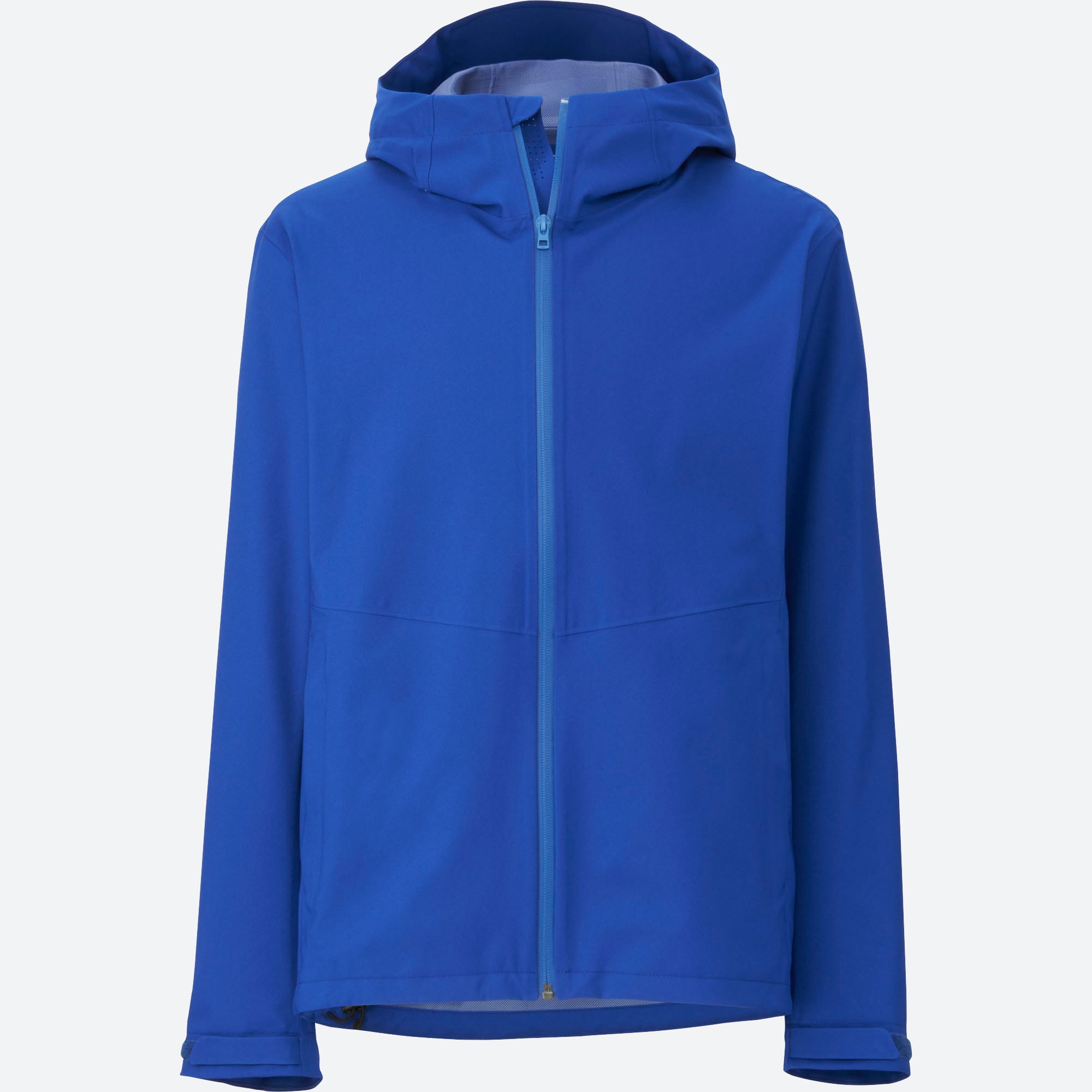 uniqlo rain jacket men