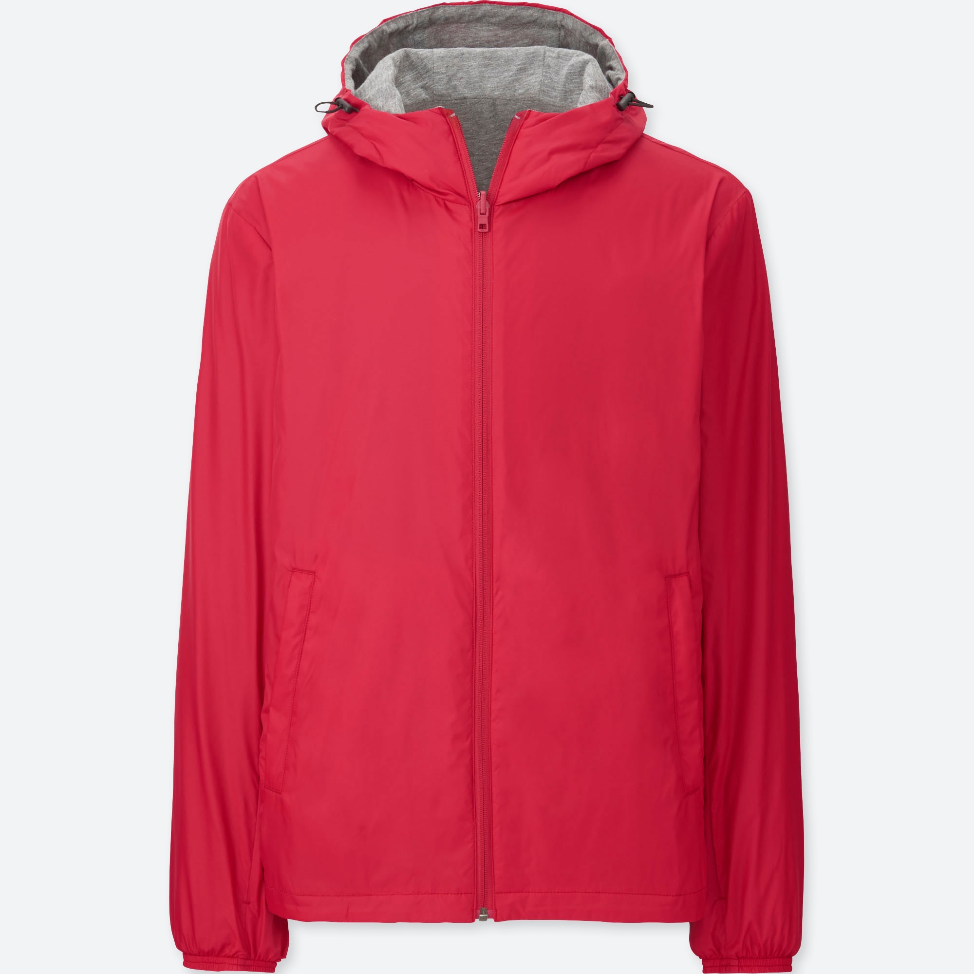 uniqlo reversible jacket philippines