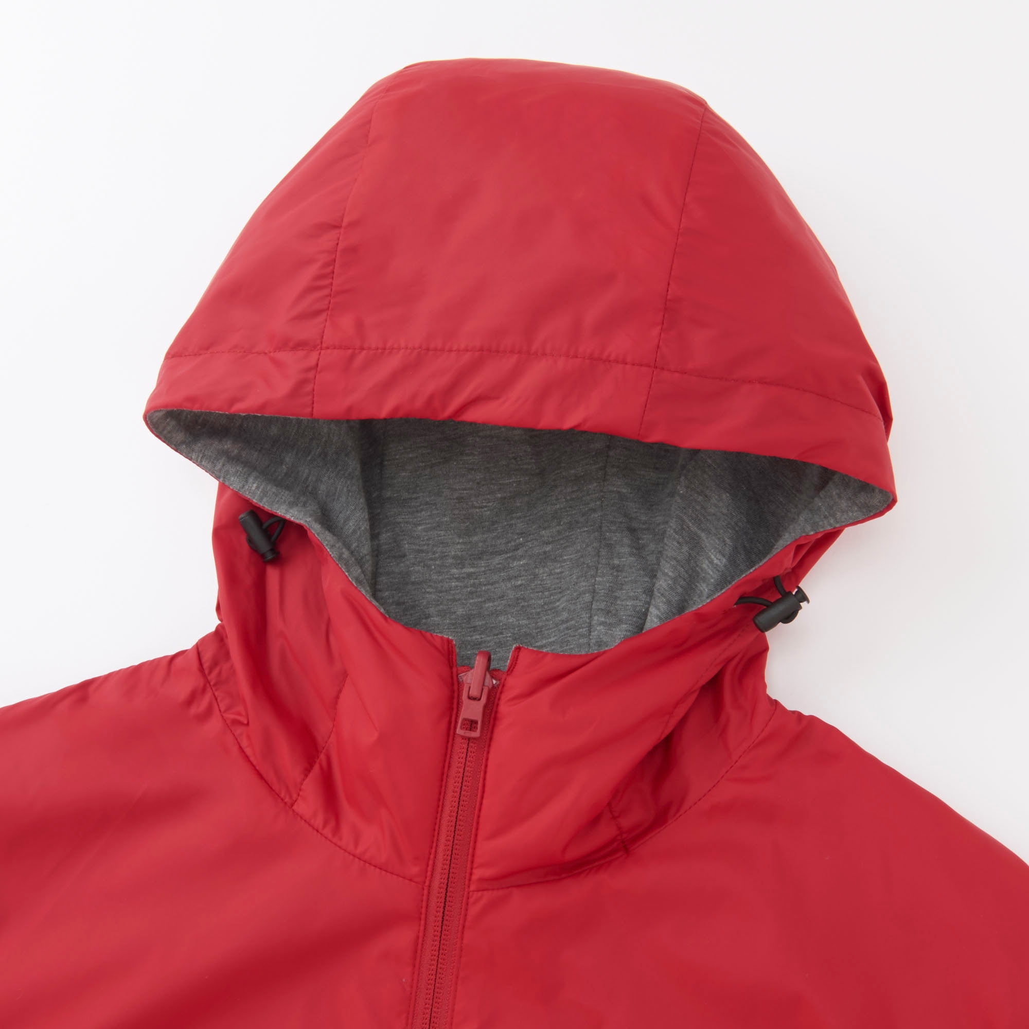 MEN REVERSIBLE PARKA | UNIQLO US