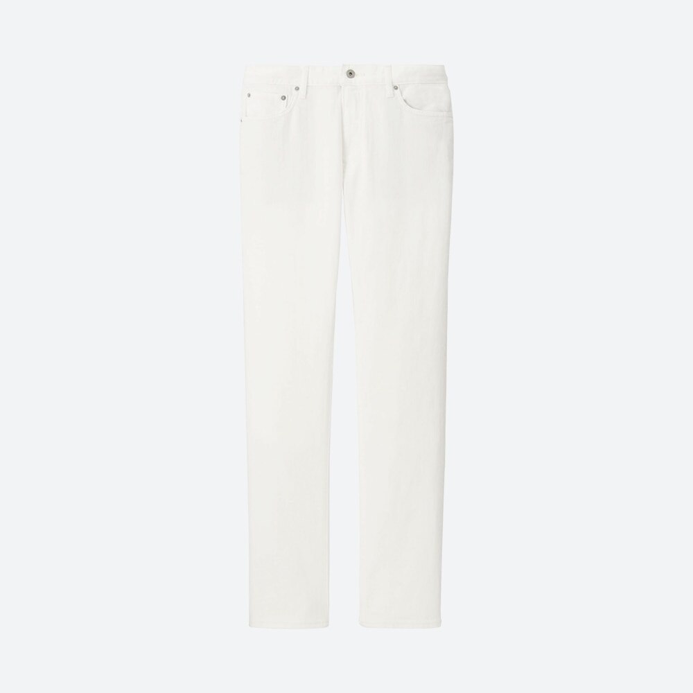 uniqlo miracle air jeans discontinued