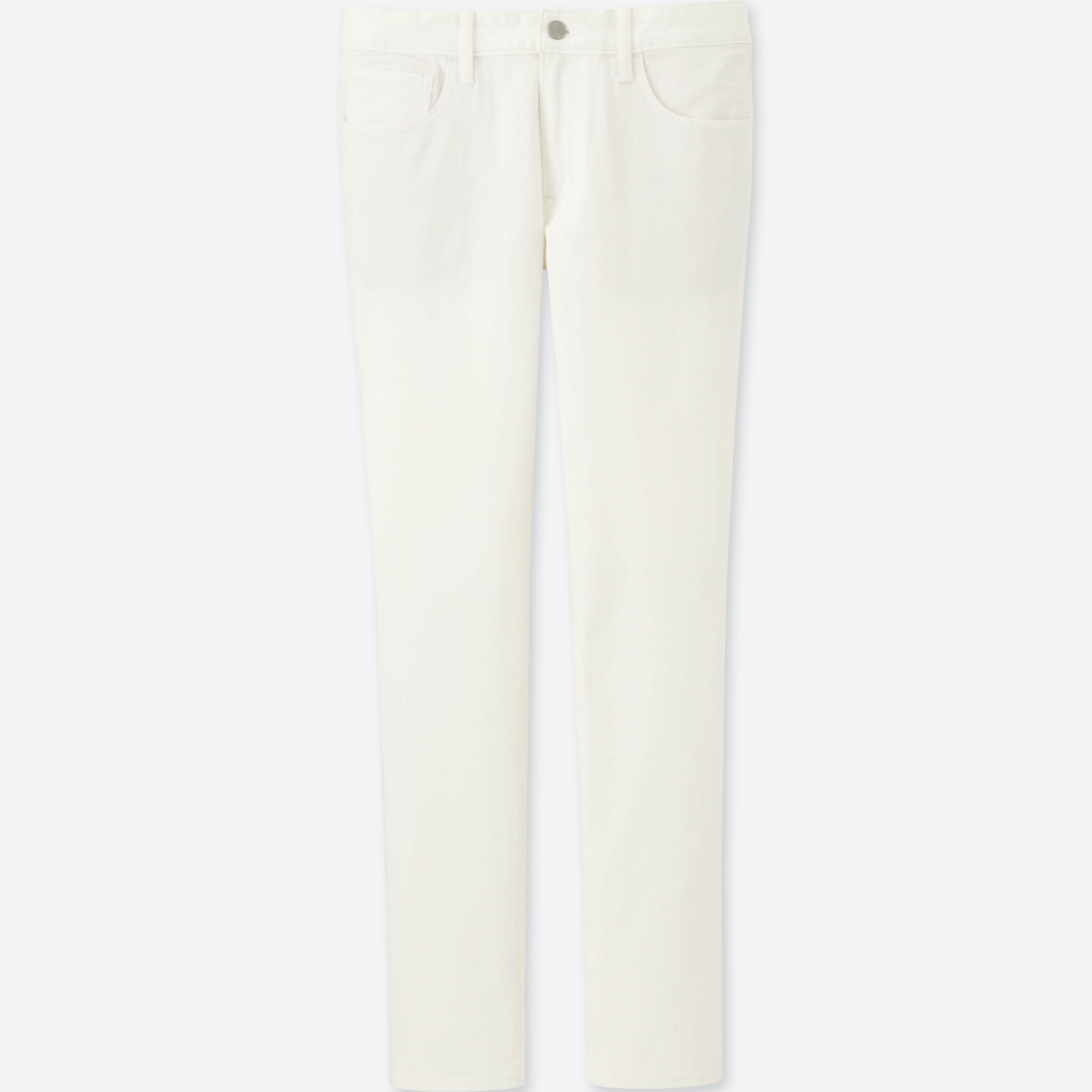 uniqlo skinny tapered jeans