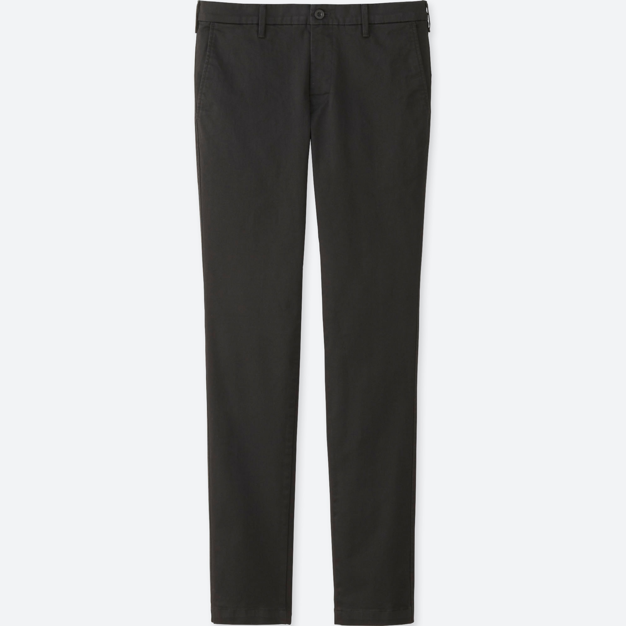 uniqlo ultra stretch chino