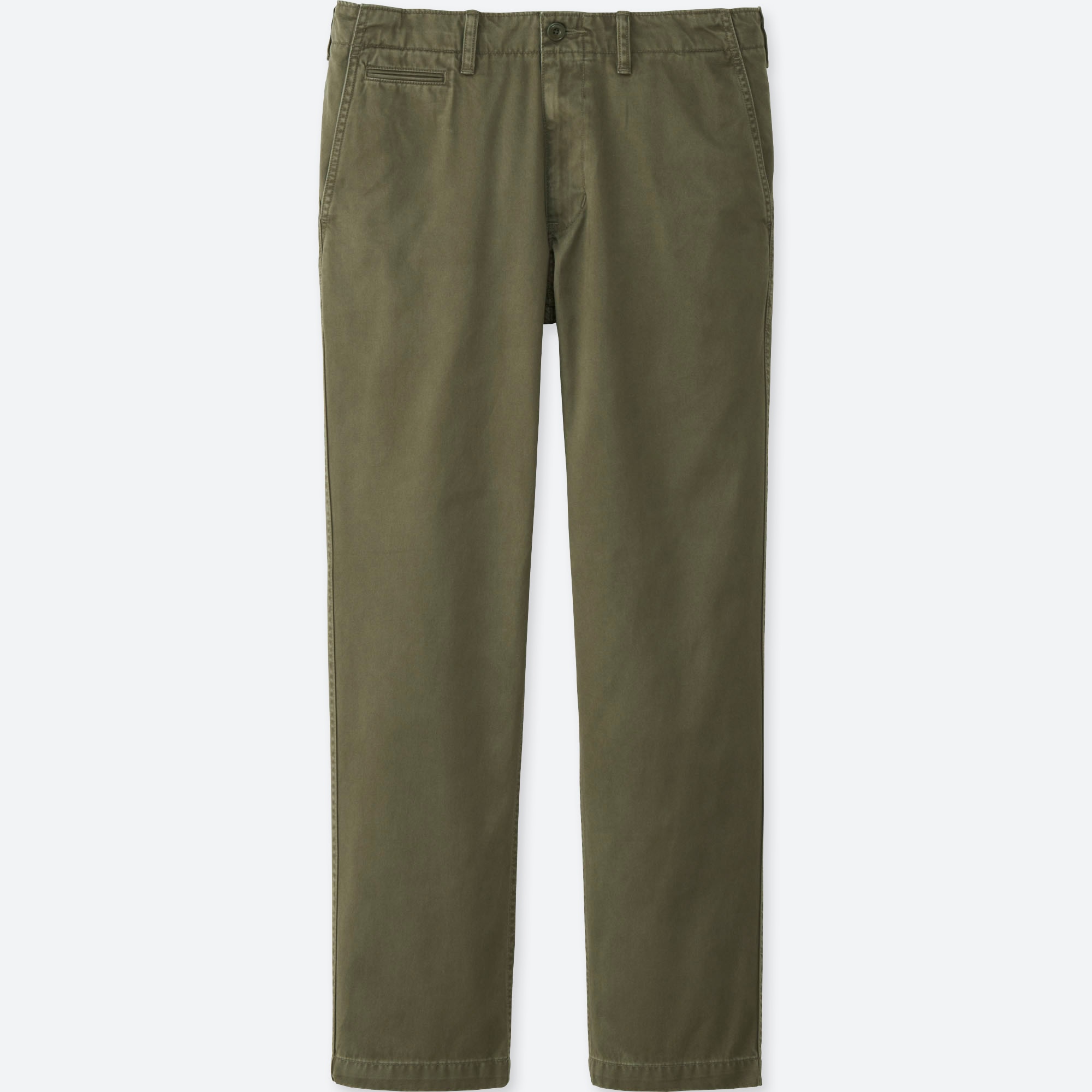 uniqlo chino vintage